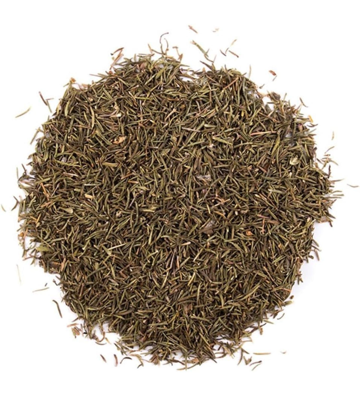 Dried Thyme 100g Bag | Natural Aromatic Herb | Ideal for Meats Sauces Broths Marinades and Home Cooking