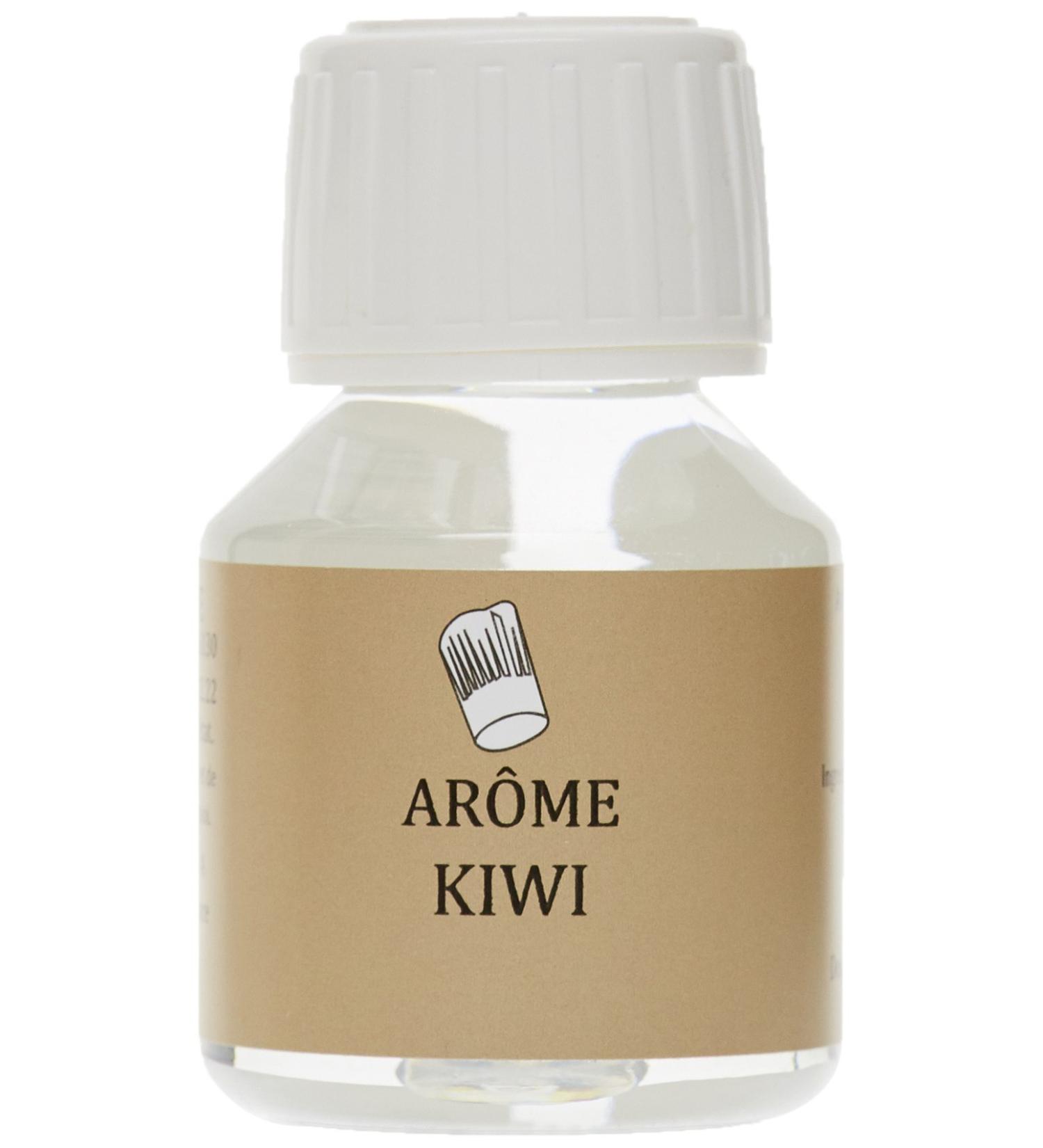 S lectAr me Kiwi Flavour 60 ml - Pack of 4 - Buy Online on GoSupps.com