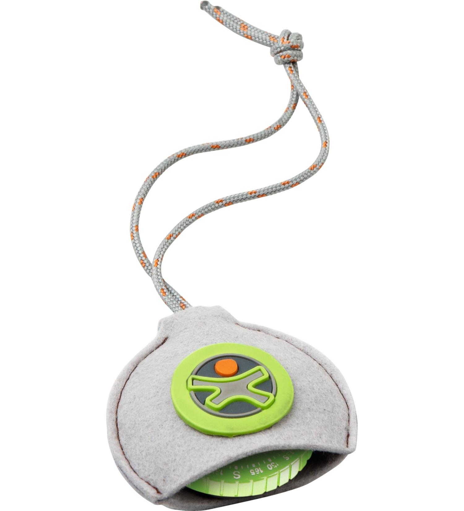 HABA 302620 Terra Kids Pocket Compass - Best Toddler Toy for Outdoor Adventures | International Shipping Available - Buy Online on GoSupps.com