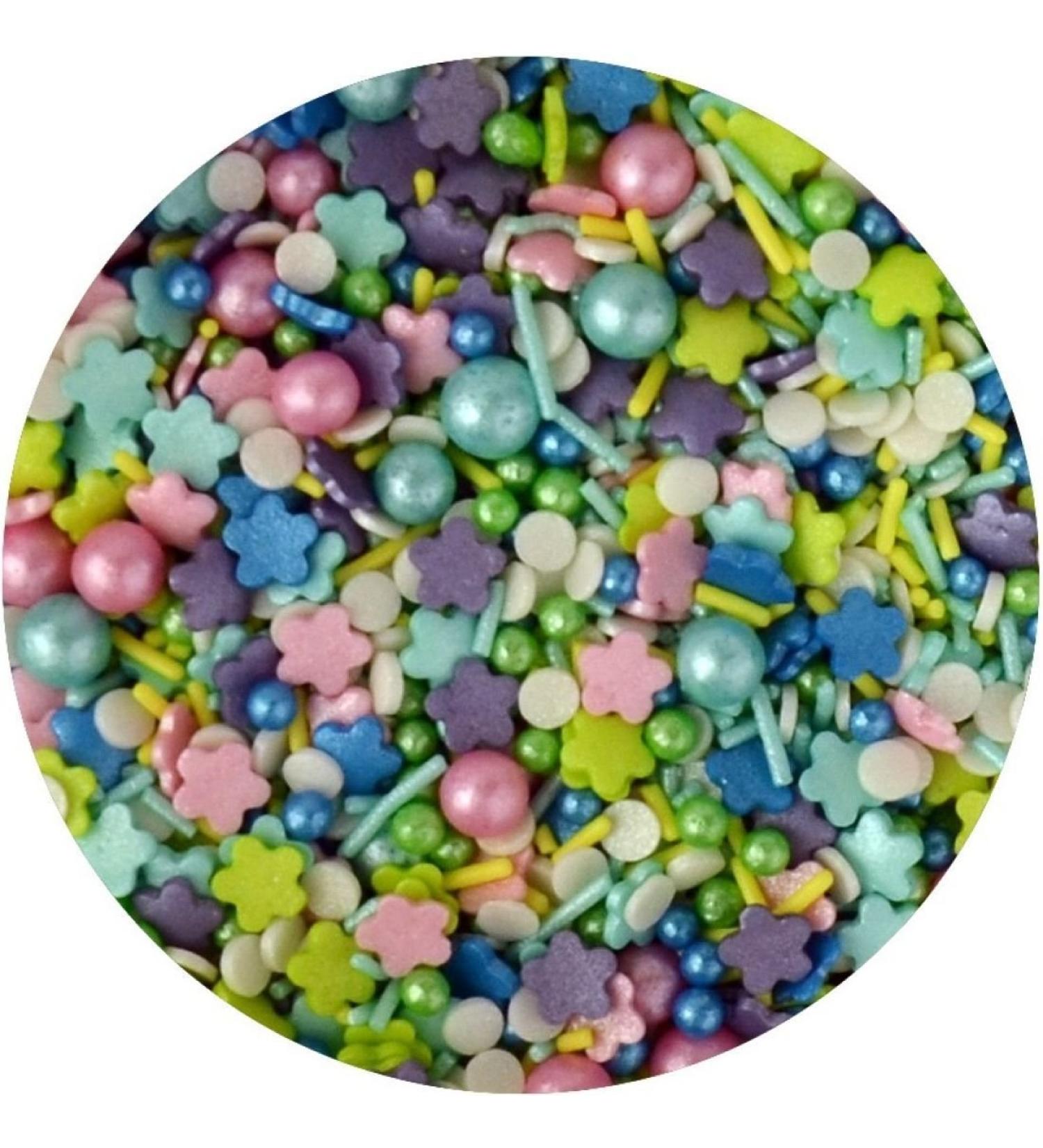 Sprinkletti - Enchanted