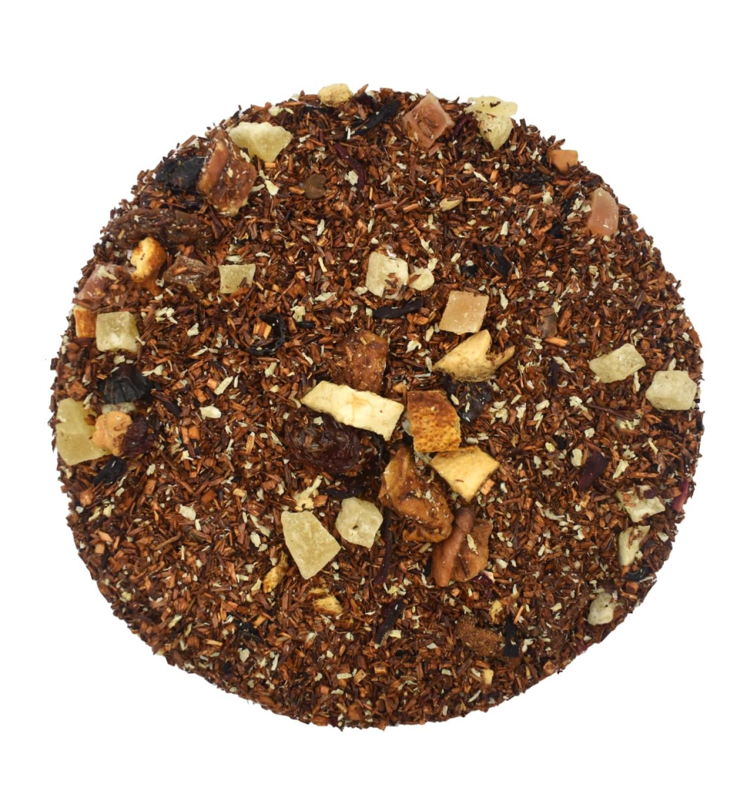 Redbush Rooibos Pina Colada M lange - Aspalathus Linearis (75g)