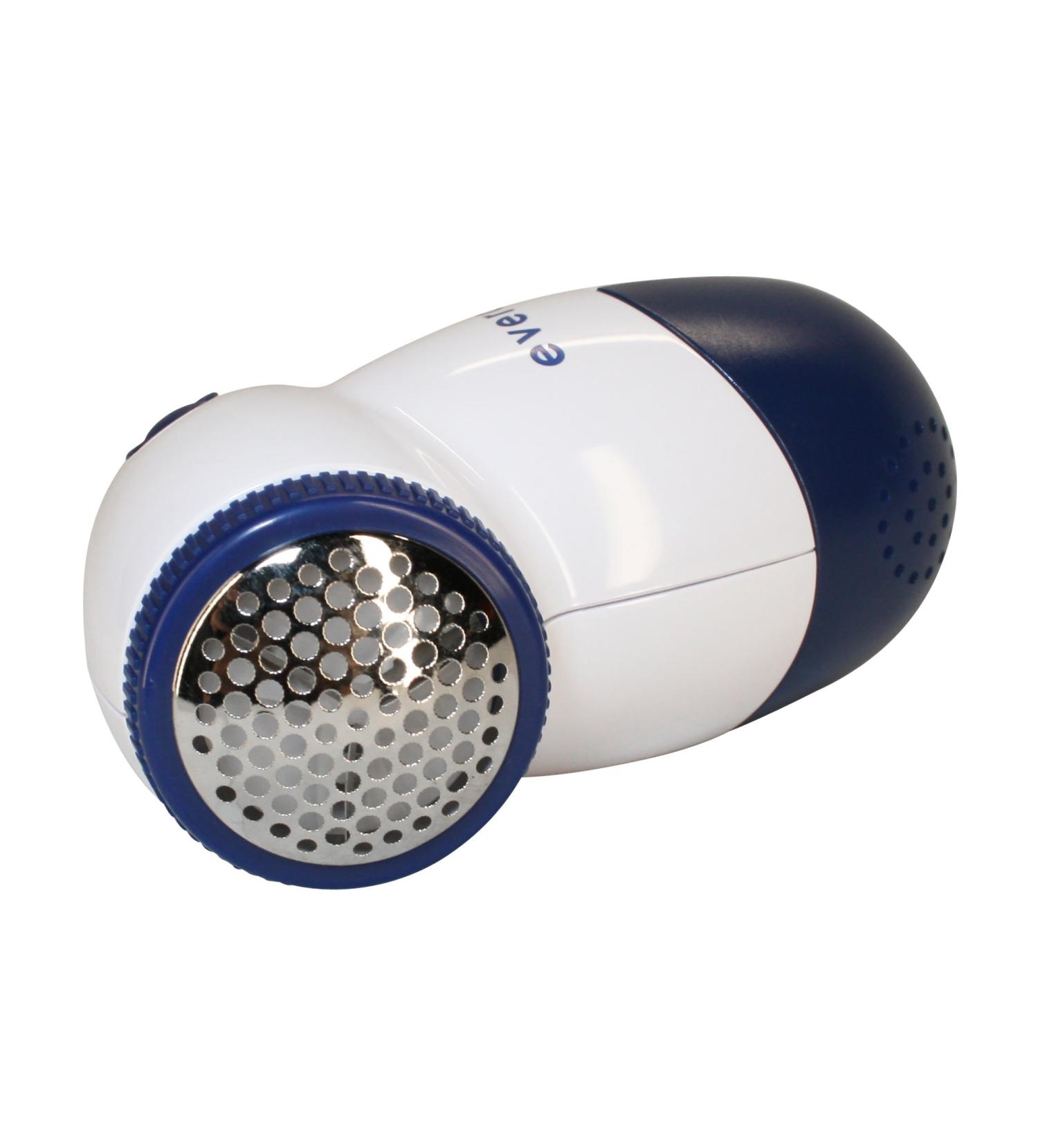 Evercare Small Fabric Shaver - Best Portable Lint Remover for All Fabrics | International Shipping Available - Buy Online on GoSupps.com