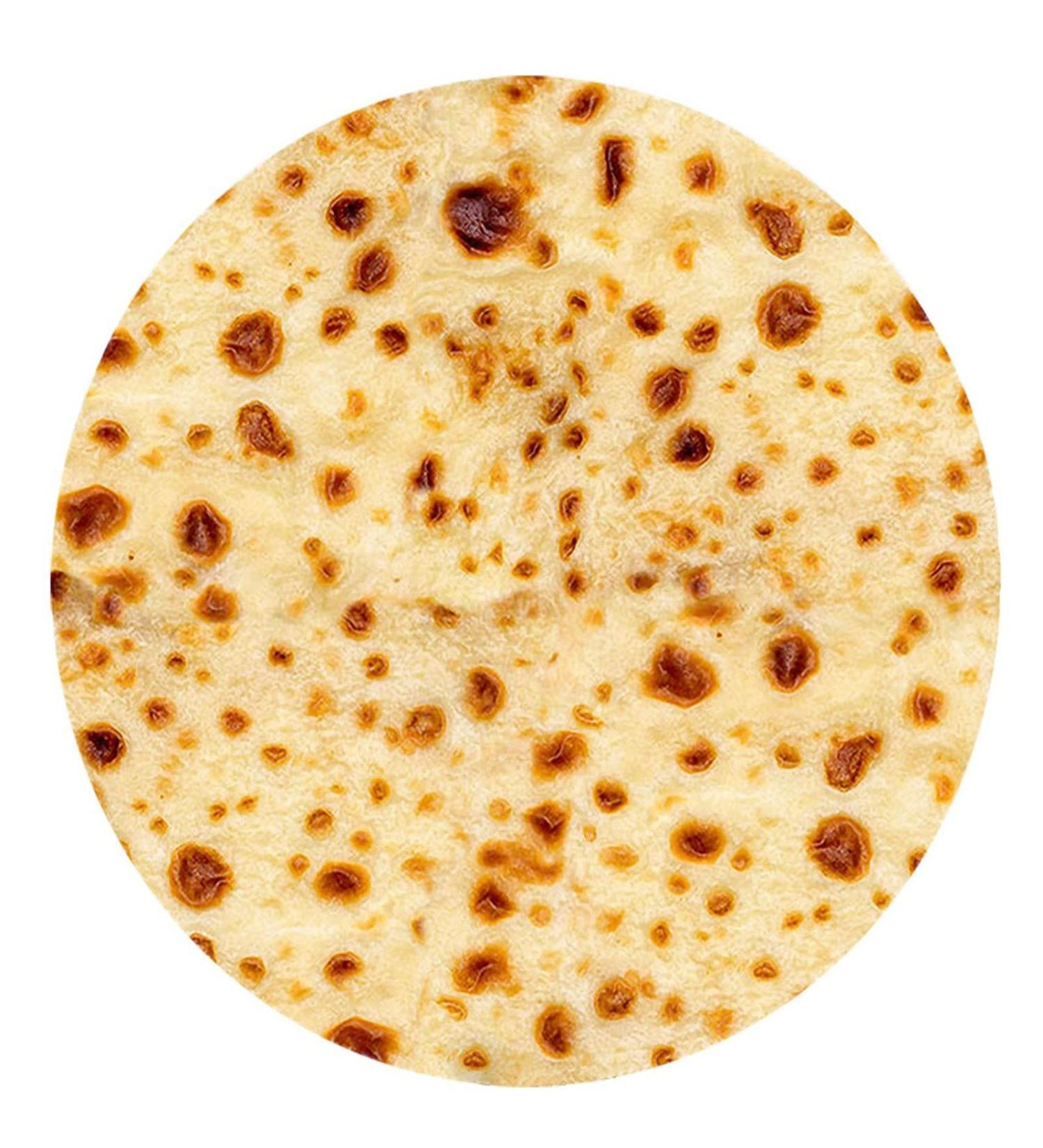 Giant Humorous Realistic Food Blanket - Soft Flannel for Adults & Kids | International Shipping - Buy Online on GoSupps.com