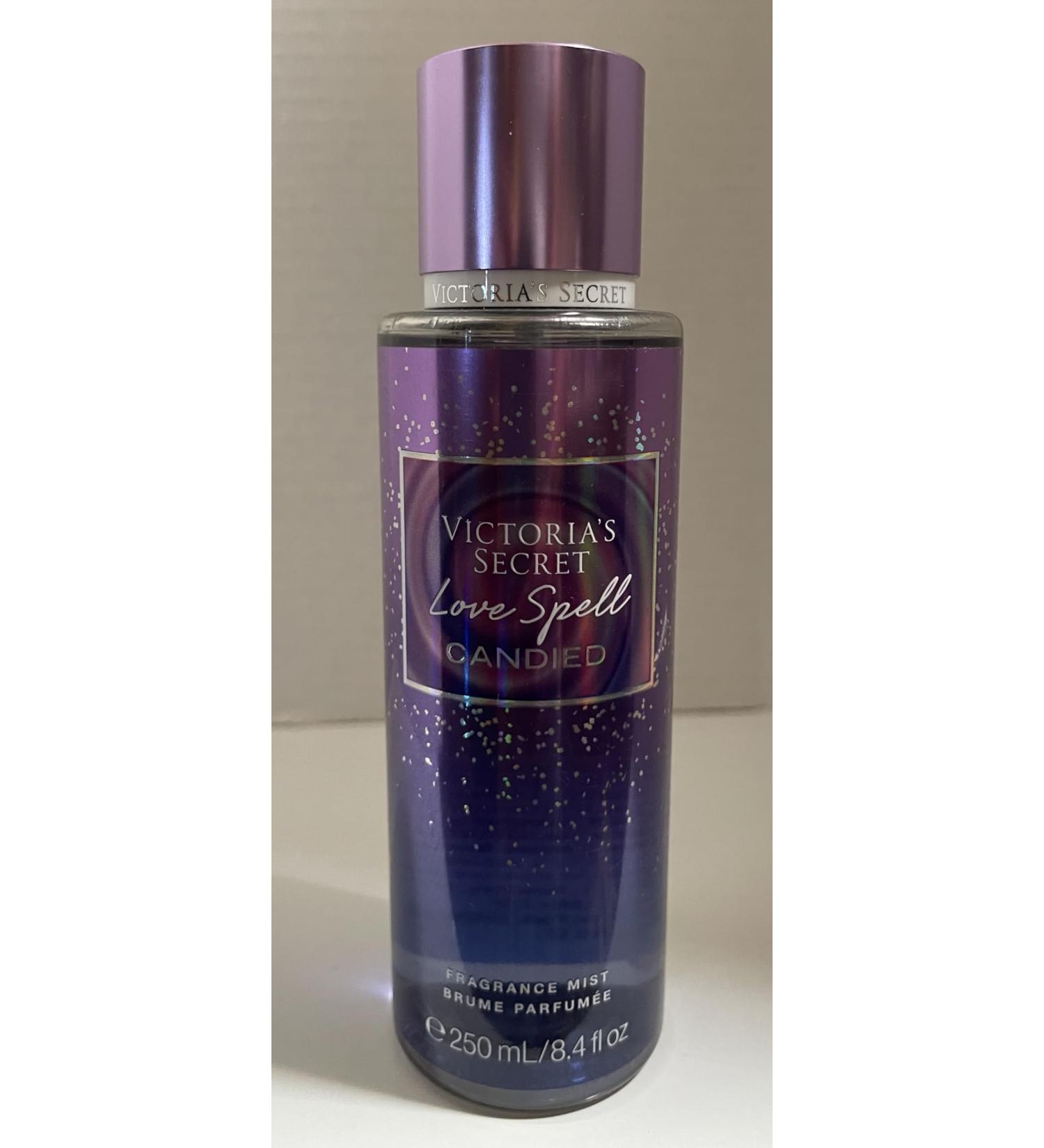 Generic Love Spell (Candied) Fagrance Body Mist (8.4oz) Long Lasting - Buy Online on GoSupps.com