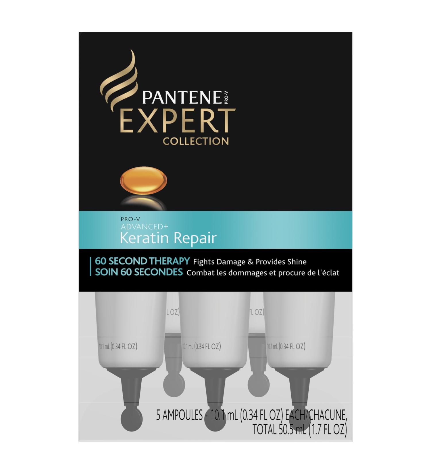 Pantene Pro-V Keratin Repair 1.7 Oz
