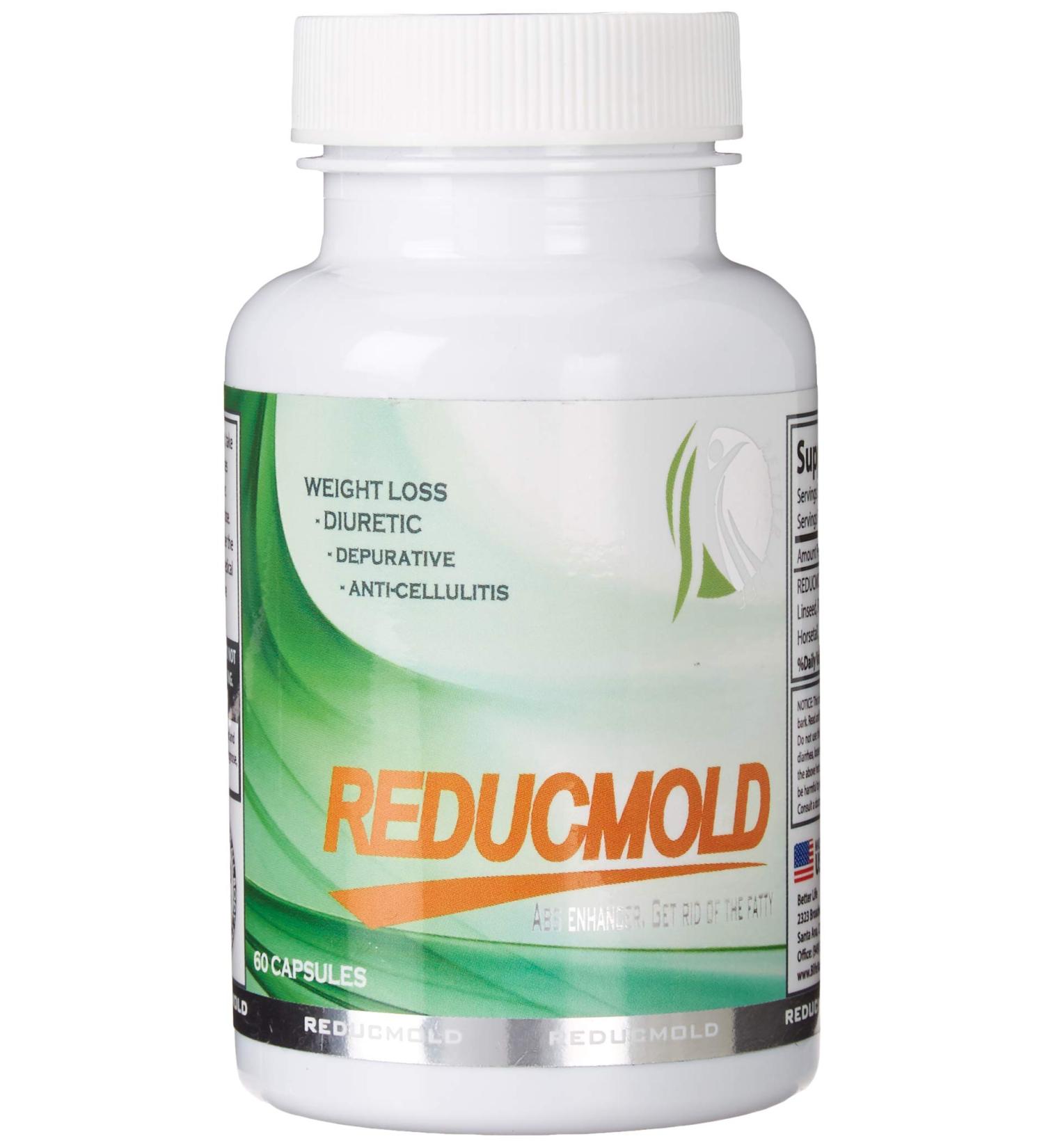 REDUCMOLD - Top-Quality Mold Remover for Effective Mold Removal - Buy Online on GoSupps.com