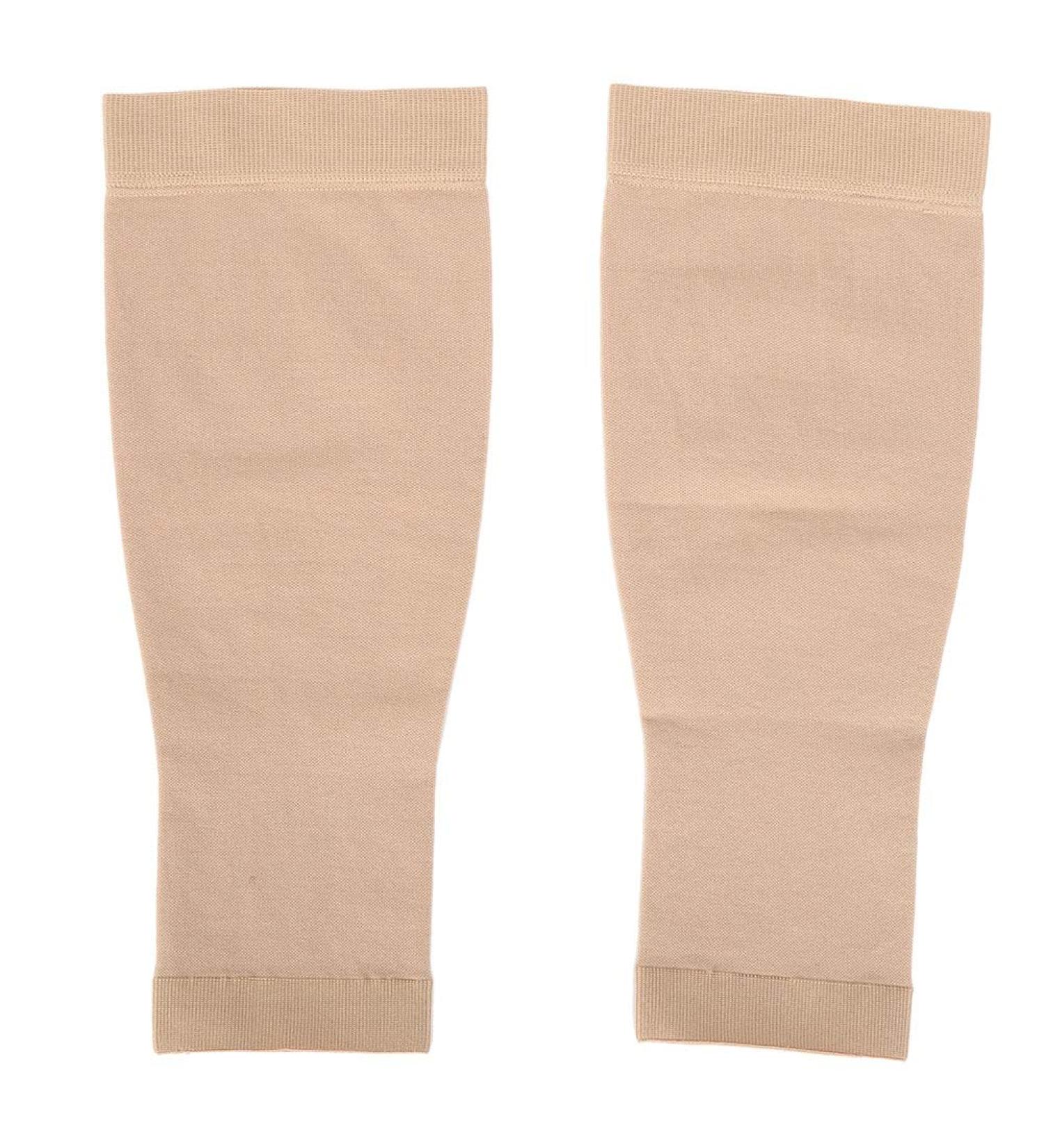 Shop Shipenophy Compression Stockings - Comfortable Medical Grade Calf Sleeves in XL | Slimming Support Socks for Sports - Unisex 5 Sizes Available - Buy Online on GoSupps.com