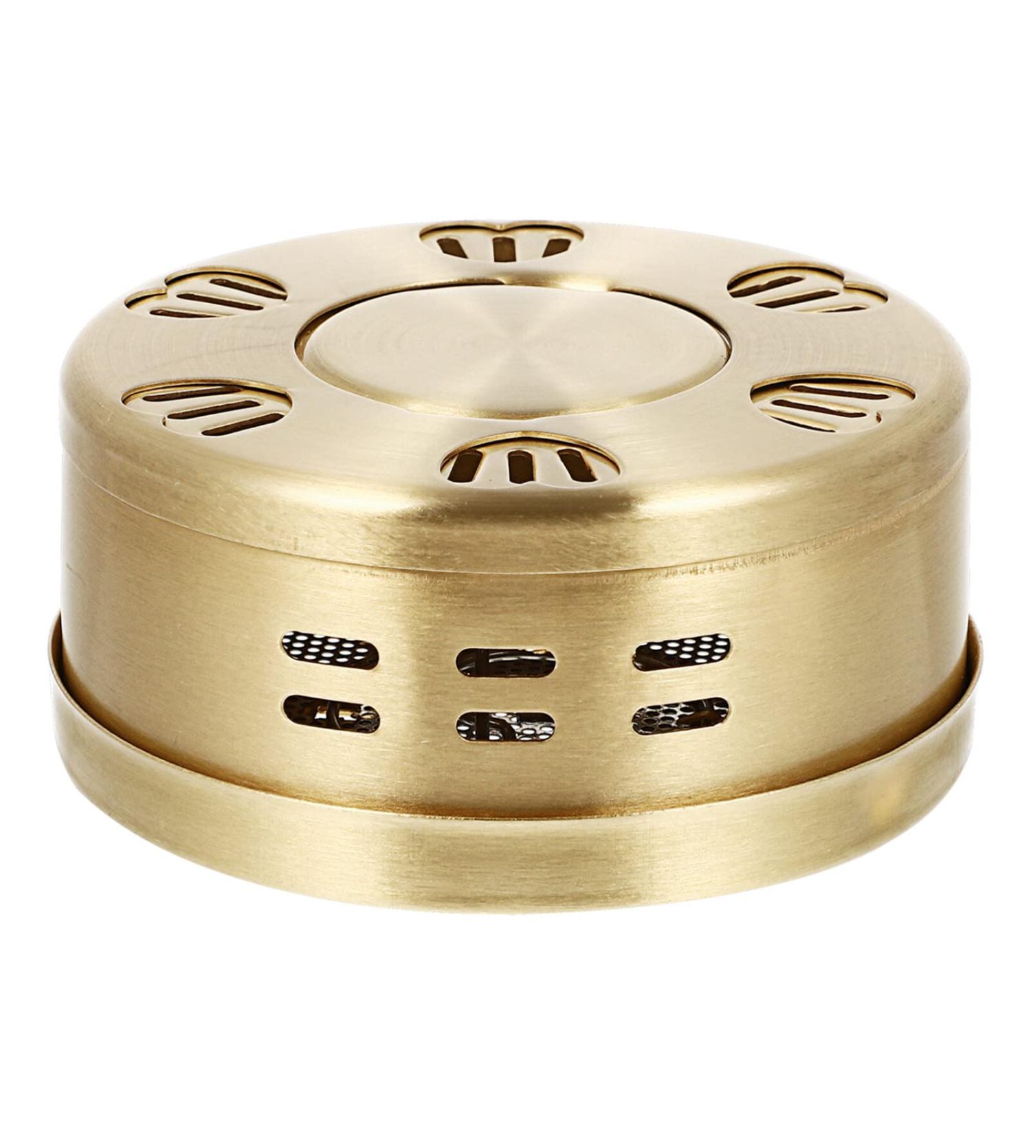 FOMIYES Costen Moxibustion Tank & Stick Holder | Healing Moxibustion Tool for International Shipping - Buy Online on GoSupps.com