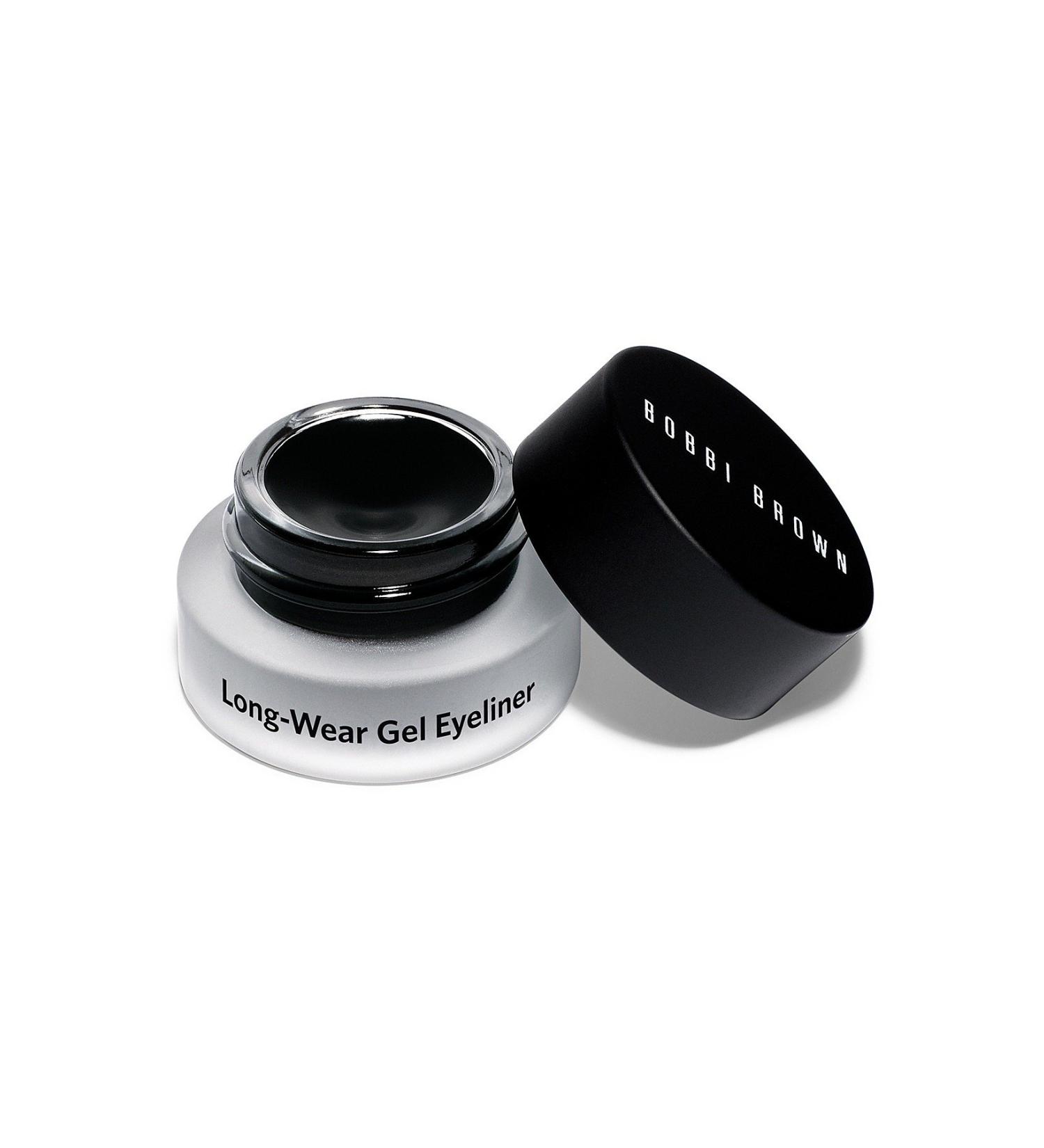 Bobbi Brown Long-Wear Gel Eyeliner Chocolate Shimmer Ink