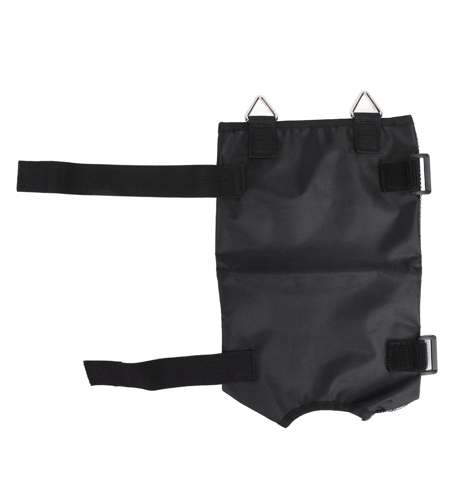 High Capacity Wearable Urinal Bags for Women | Dual Purpose Urine Collection Solution for Seniors & Elderly Patients - Buy Online on GoSupps.com