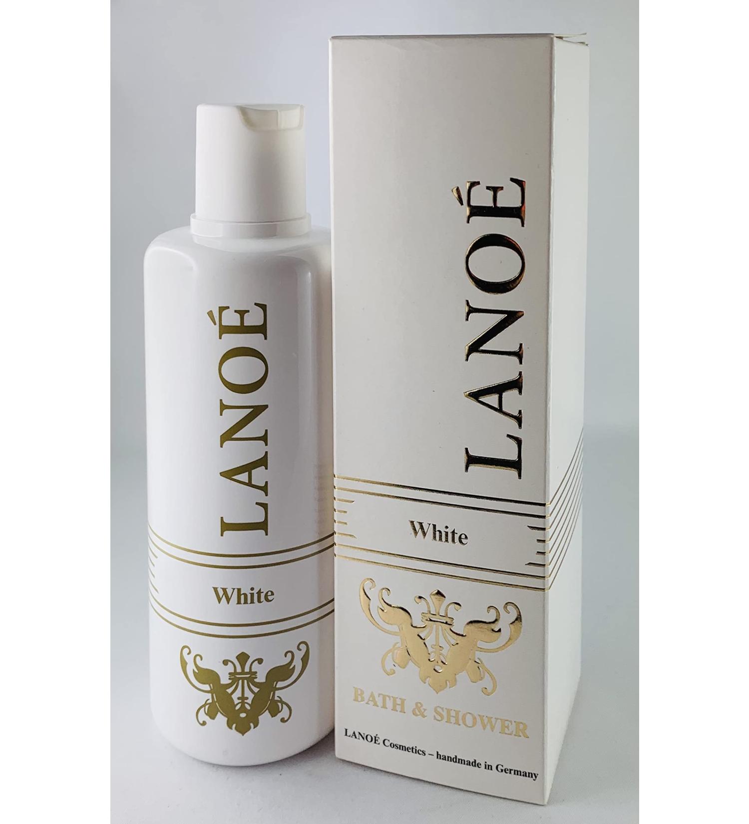 LANO Wit Bath and Shower Gel 250 ml