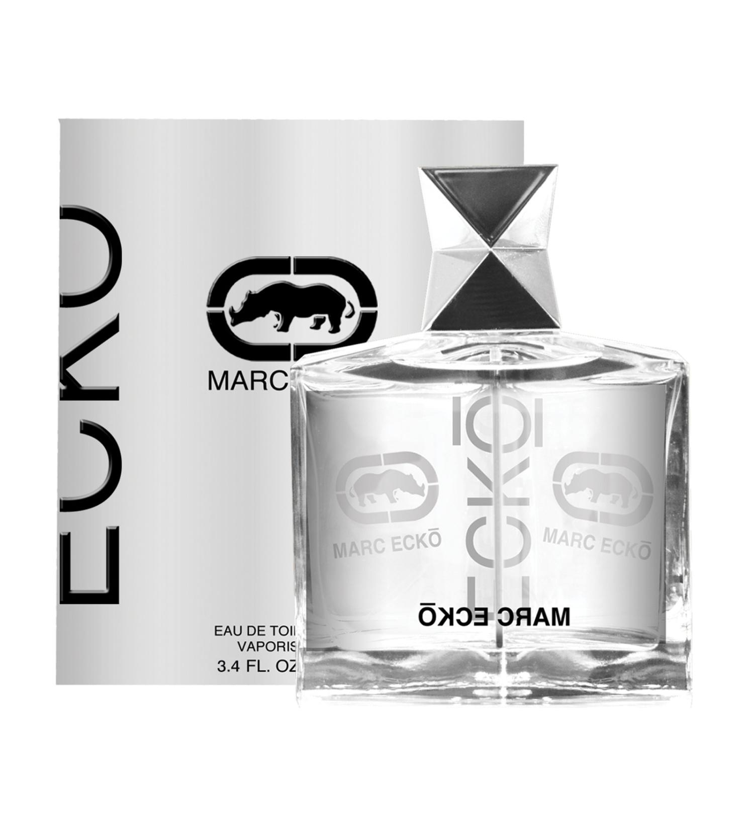 Ecko by Marc Ecko for Men - 3.4 Ounce EDT Spray - Buy Online on GoSupps.com