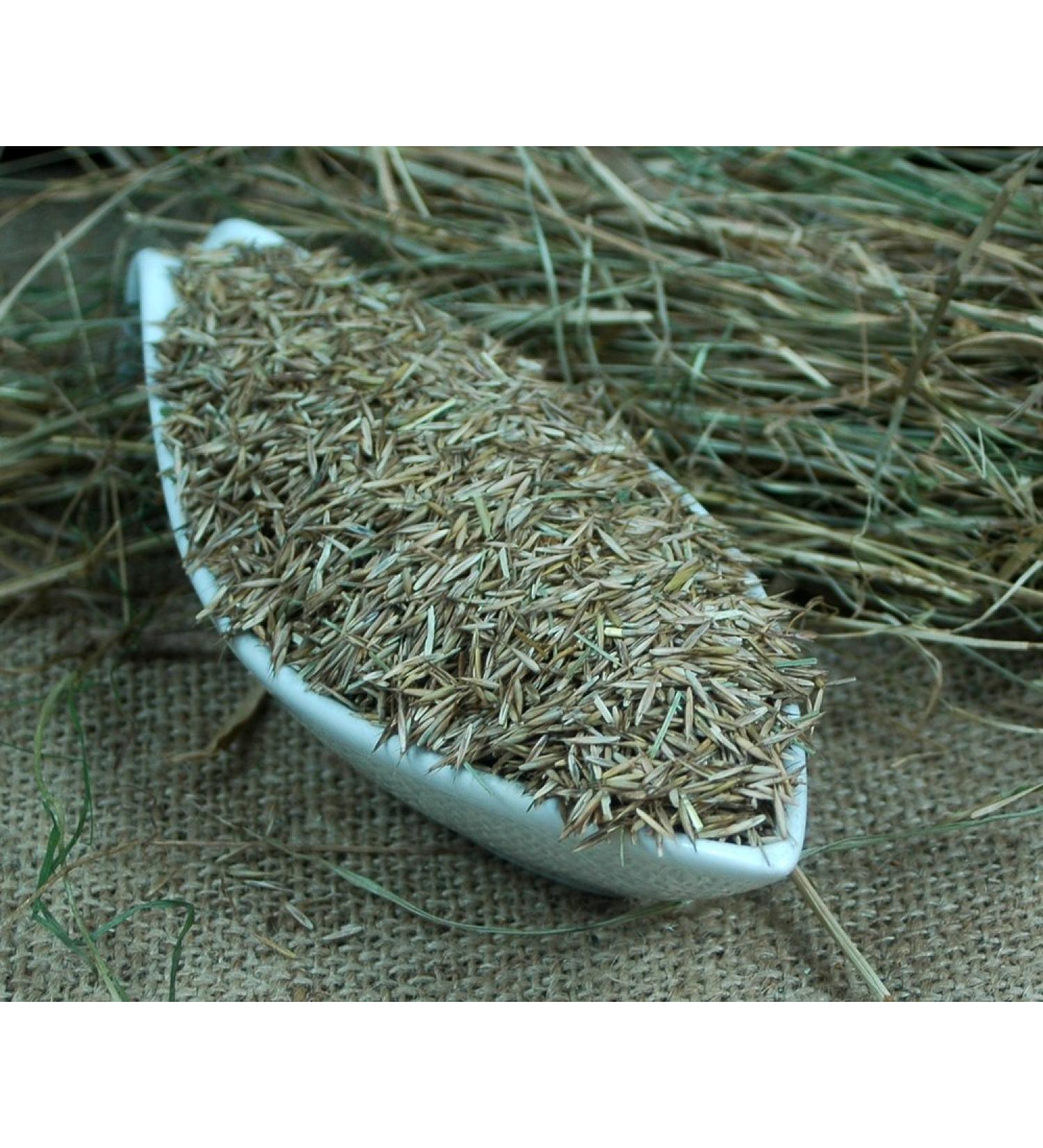 Naturix24 Hay Flowers Whole Hay Flowers - 1 kg