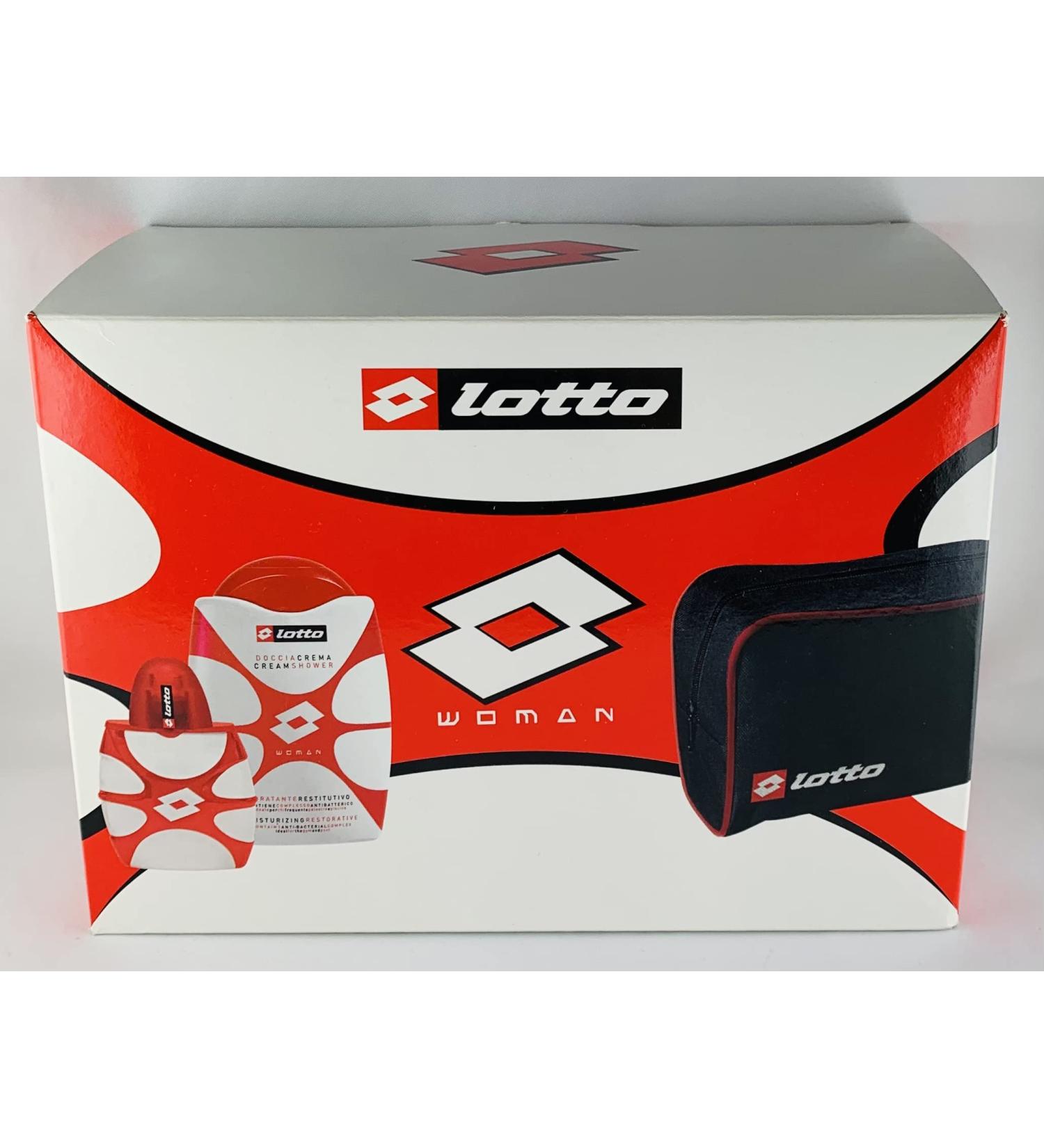 Lotto Sport Air Shower Gel 500 ml