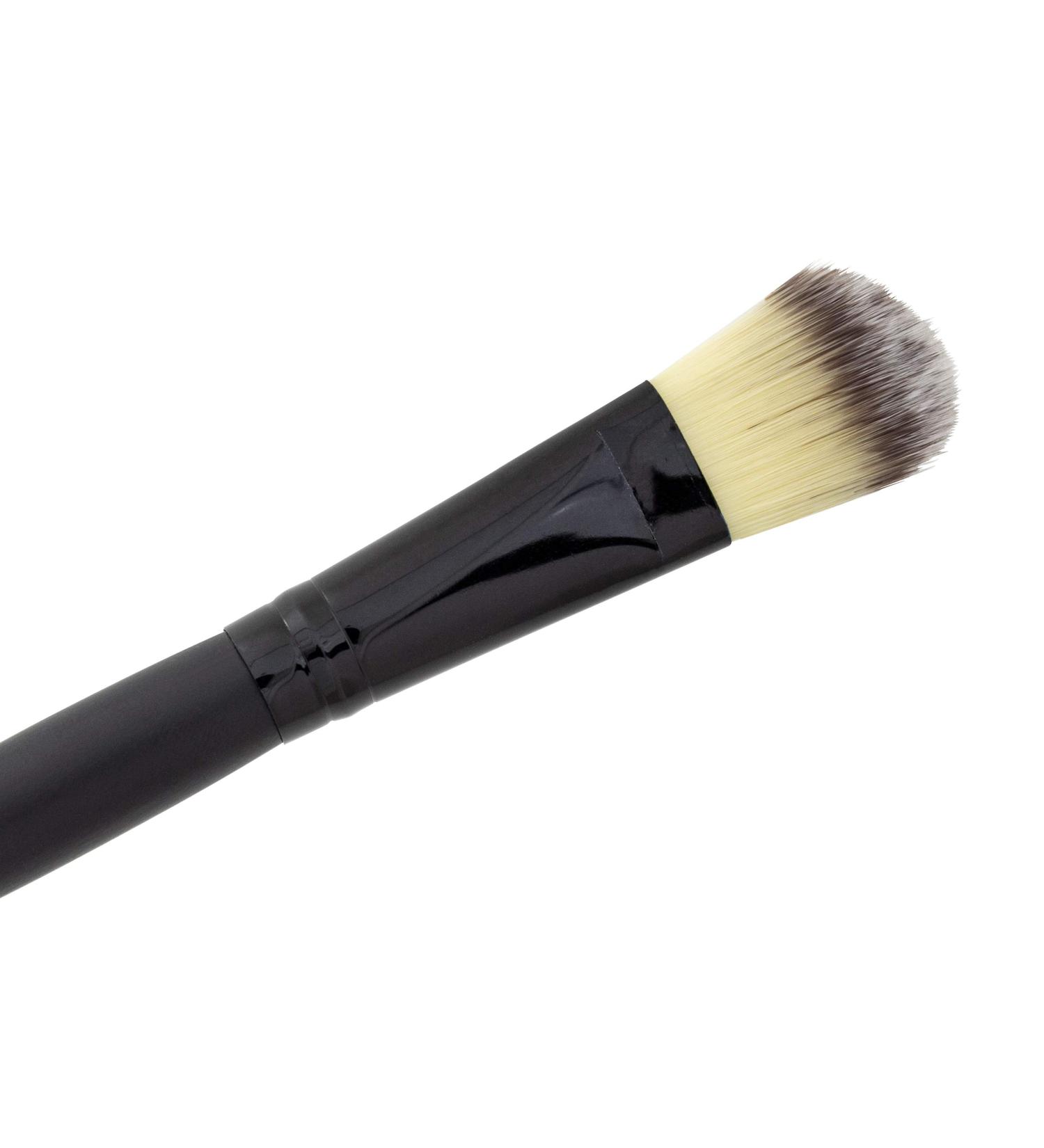 Nail Dust Brush Manicure Pedicure Nail Design Gel & Acrylic
