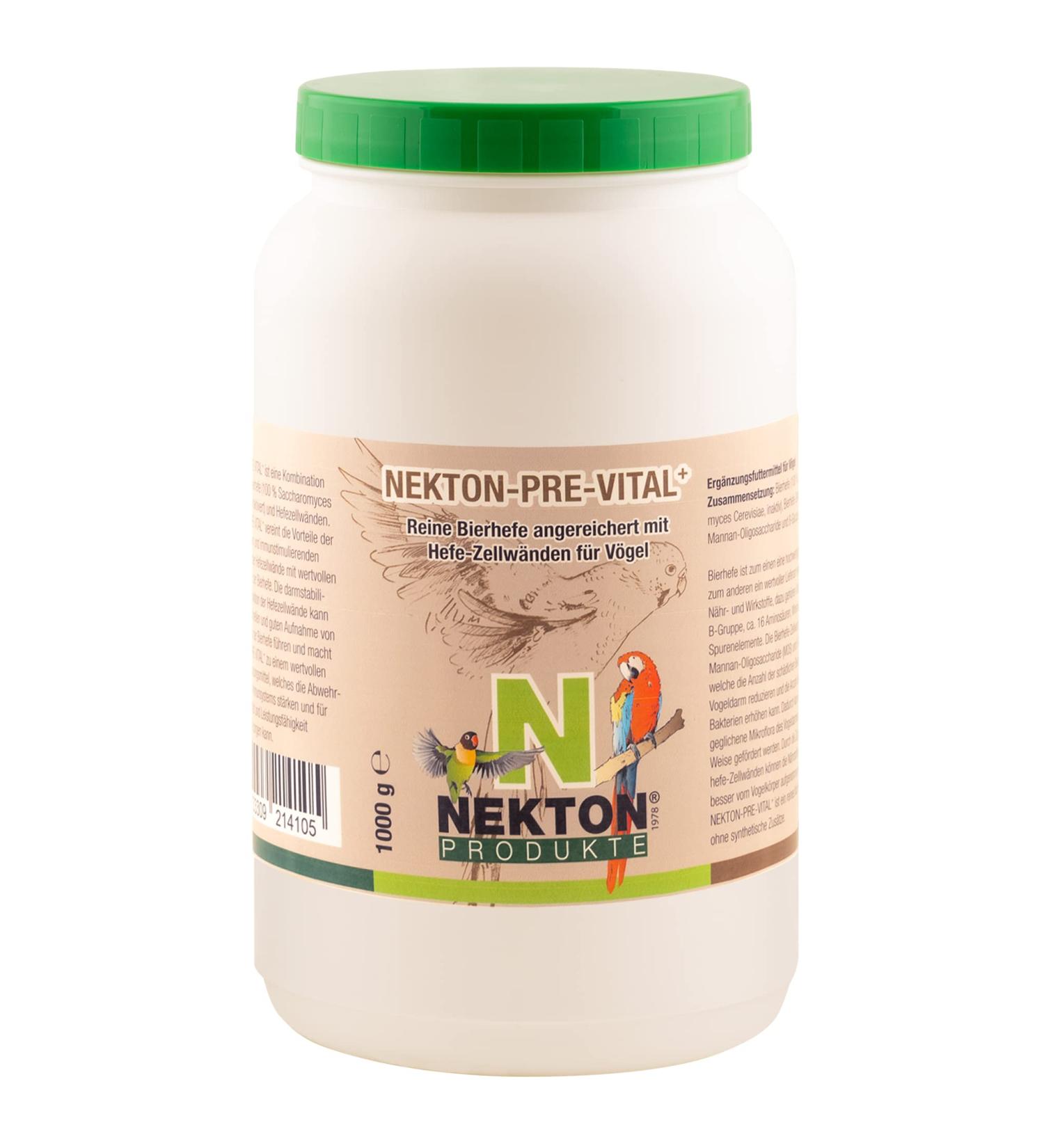 NEKTON Pre Vital+ 1000 g.