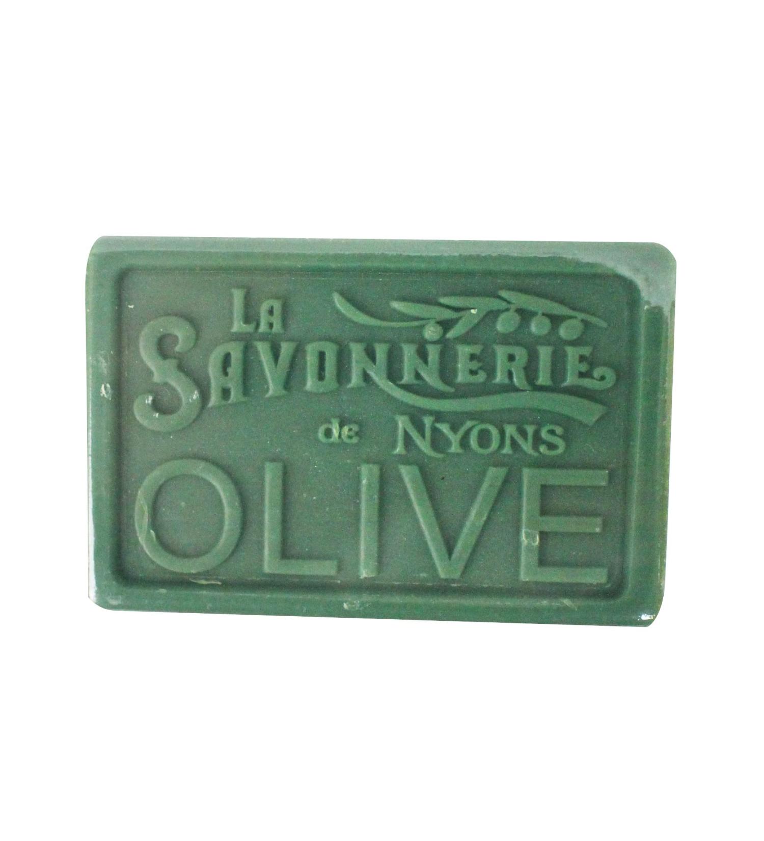 mitienda mit Liebe gemacht Olive de France handmade natural soap - soap based on sustainable ingredients