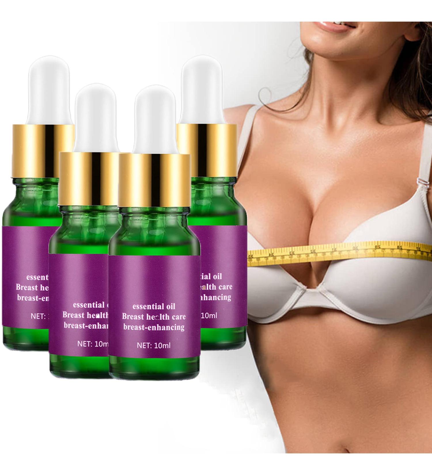Buy Xltyyds MandalaAshley Bust Firming Essential Oil - Natural Lift & Enhance 10ml (4 Pack) - International Shipping Available - Buy Online on GoSupps.com