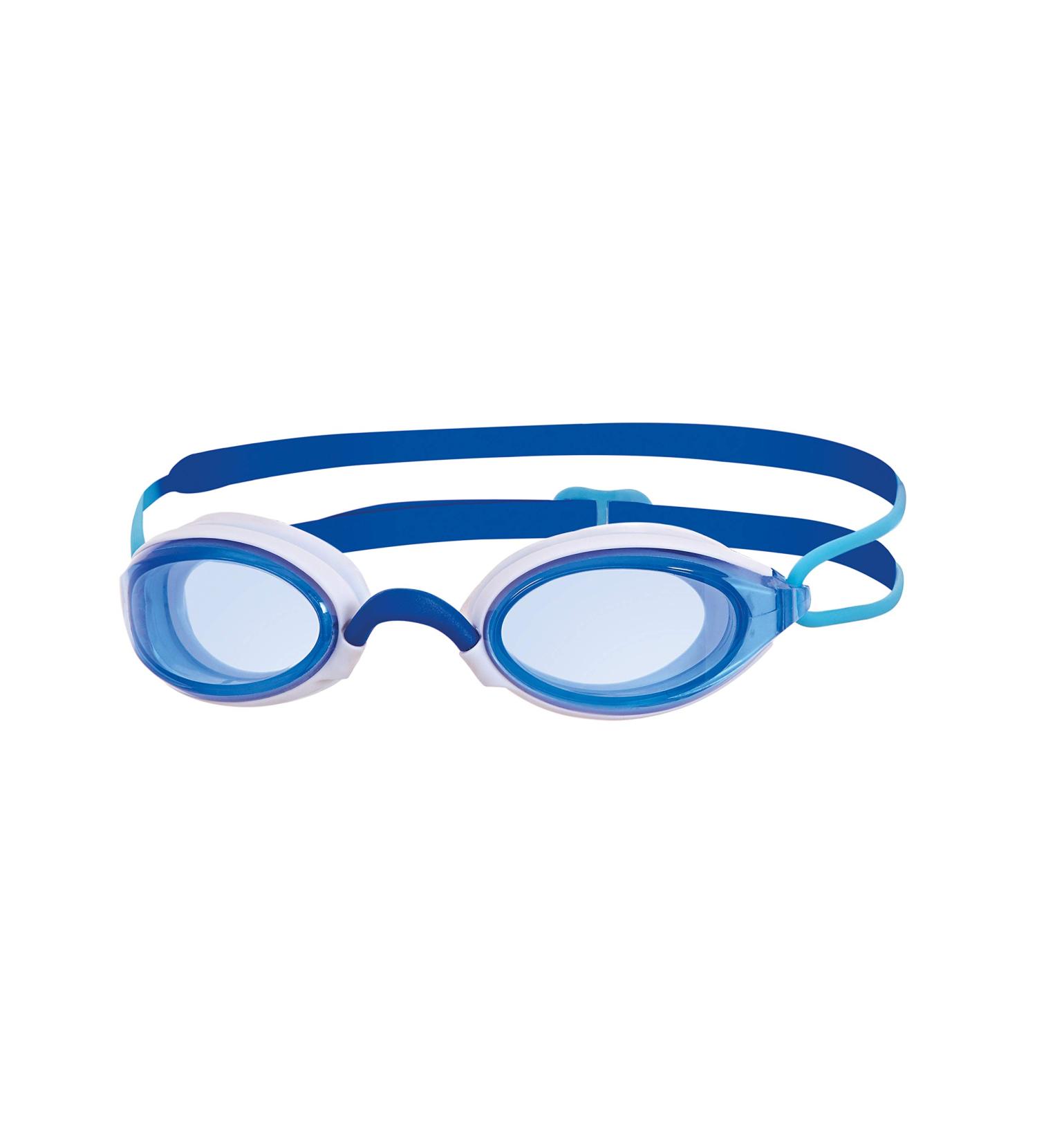 Buy Zoggs Fusion Air Swimming Goggles - Navy/Blue/Tone | High-Quality Design for Ultimate Comfort - International Shipping Available - Buy Online on GoSupps.com