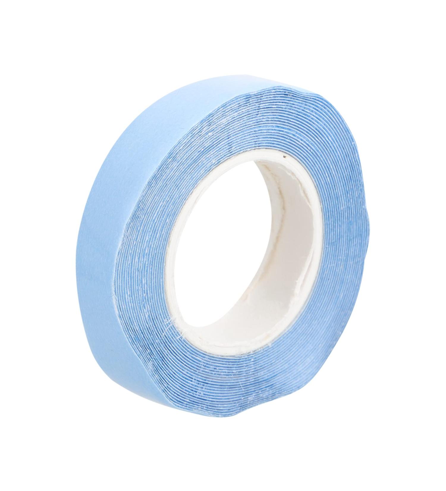 Buy Healeved 1 Roll Double Sided Lace Front Wig Tape - Hairpiece & Extension Supply - 330744958UPH9170SK7 - 5x5x1cm - International Shipping - Buy Online on GoSupps.com