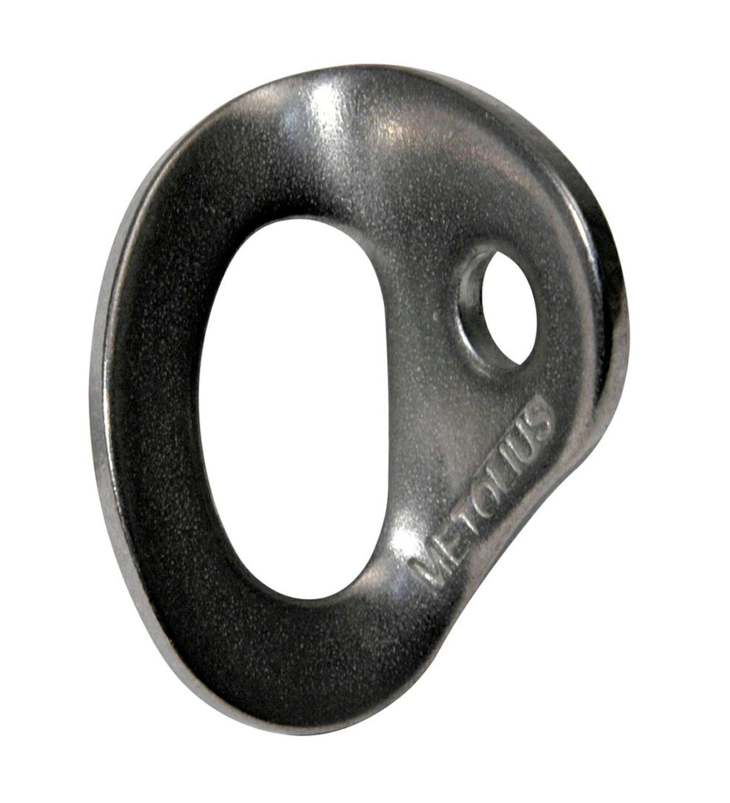 Metolius Stainless Steel Bolt Hanger One Size
