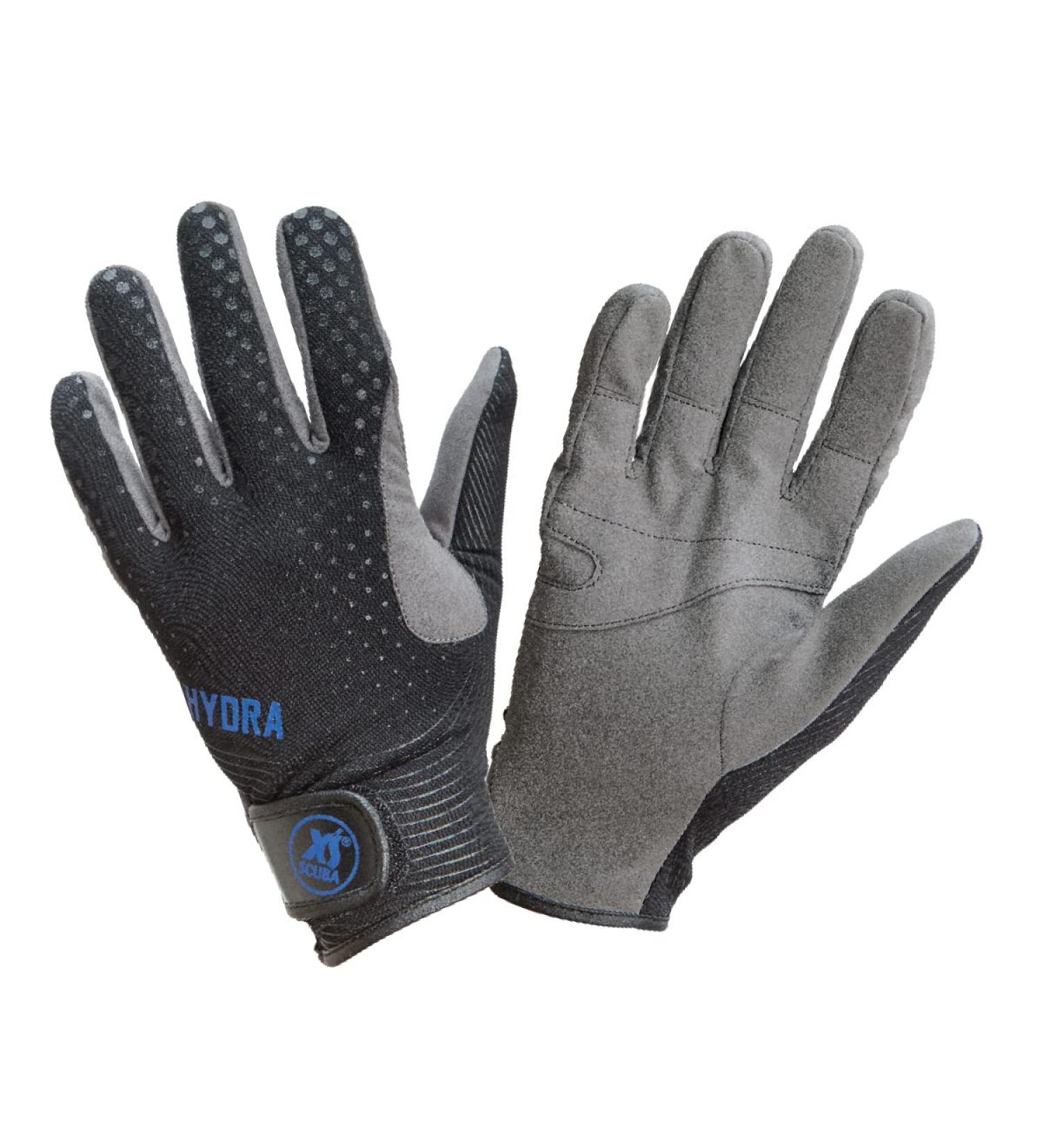 XS Scuba Hydra Gloves X-Large