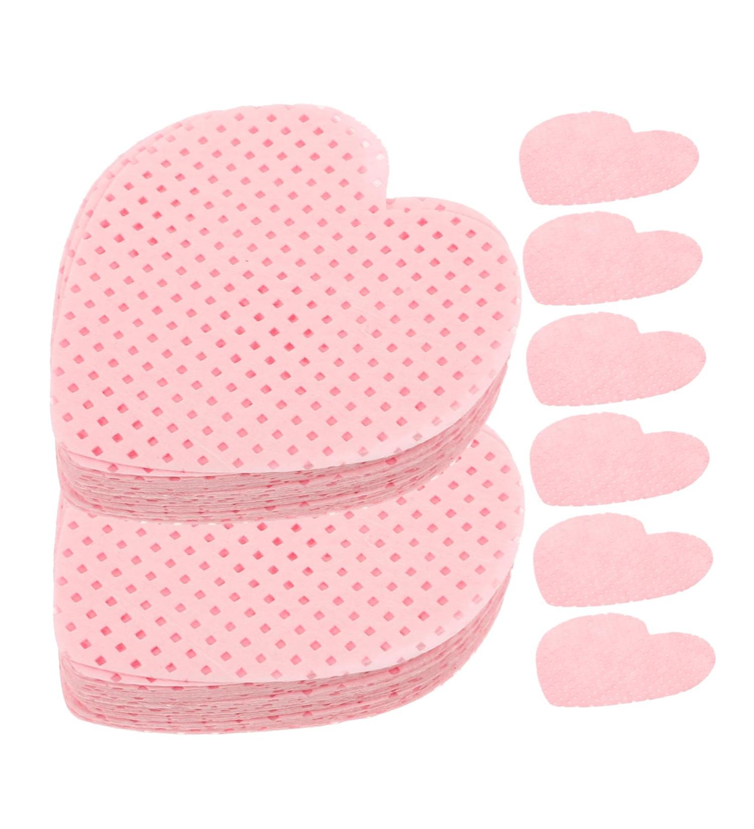  Didiseaon Didiseaon 200 Sheets of Gel Nail Polish Remover Makeup Wipes Dip Removers Nail Polish Removers - Buy Online on GoSupps.com