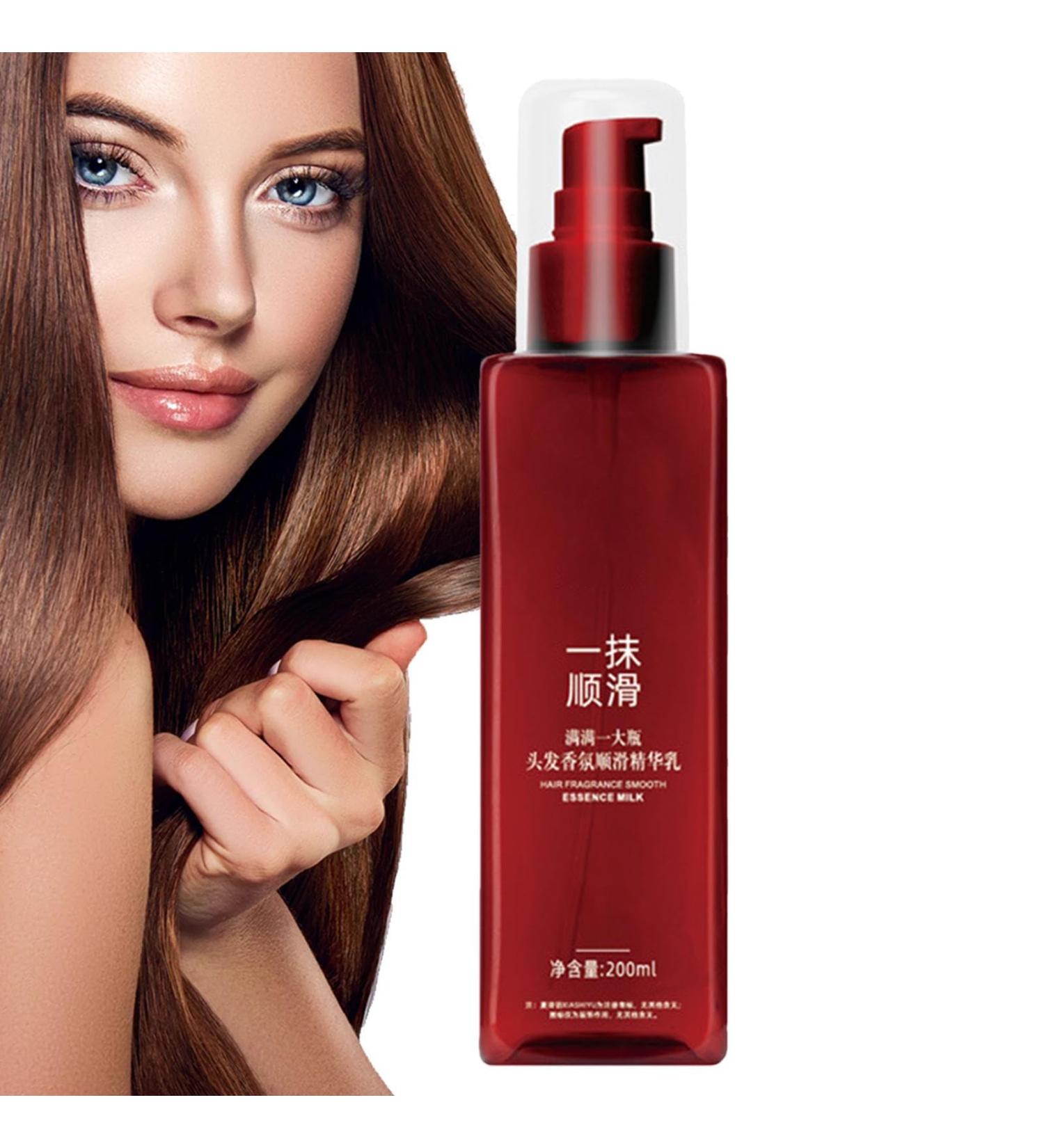  Lambo Leave-in conditioner for hair Magic Hair Care Serum Leave-in conditioner Hair conditioner Deep conditioning treatment for dry hair - Buy Online on GoSupps.com