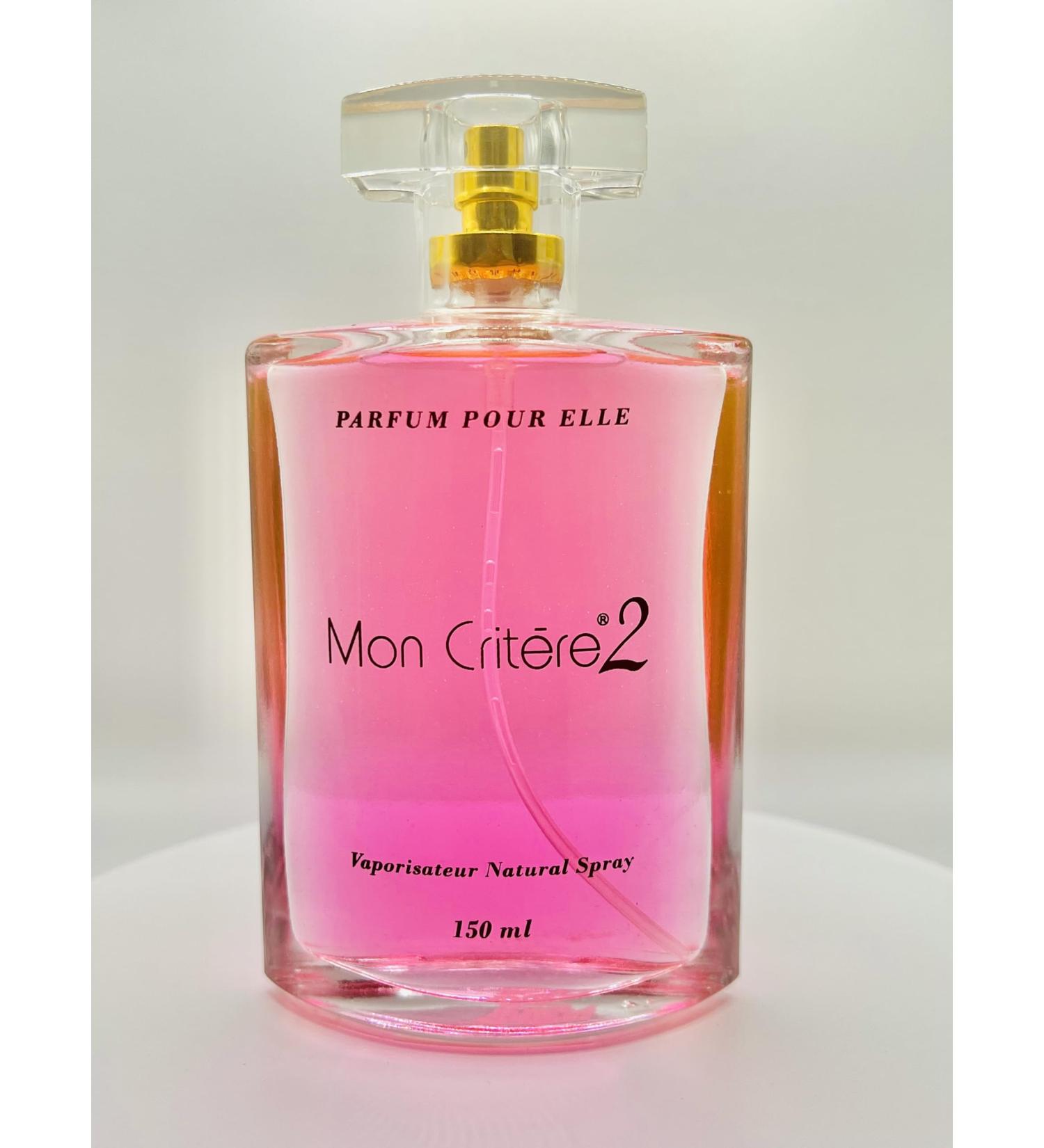 MON CRITERE 2 BY MARLEN LAMUR 150ml - Buy Online on GoSupps.com