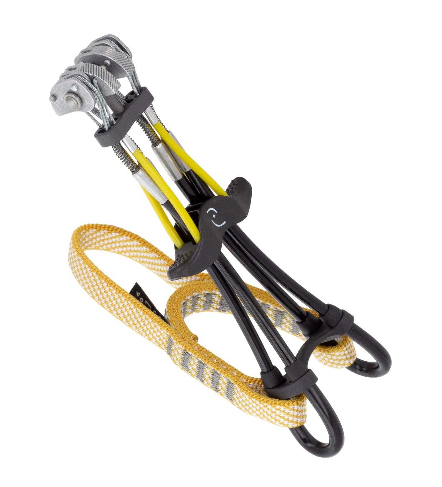 Totem Climbing Cam - Yellow 0.80