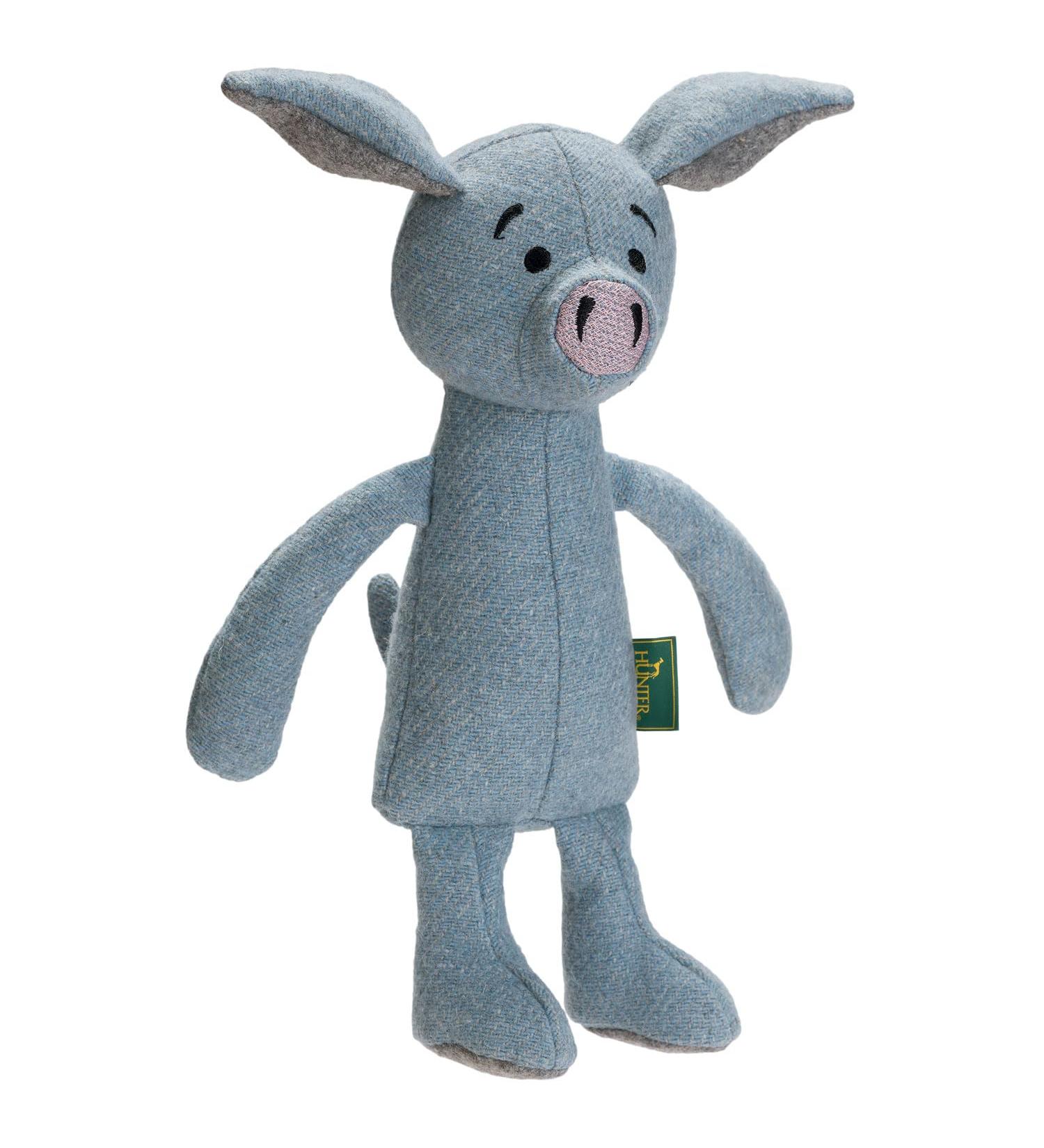 HUNTER Dog Toy Marle 35 cm - Pig Color | Durable & Fun International Shipping Available - Buy Online on GoSupps.com