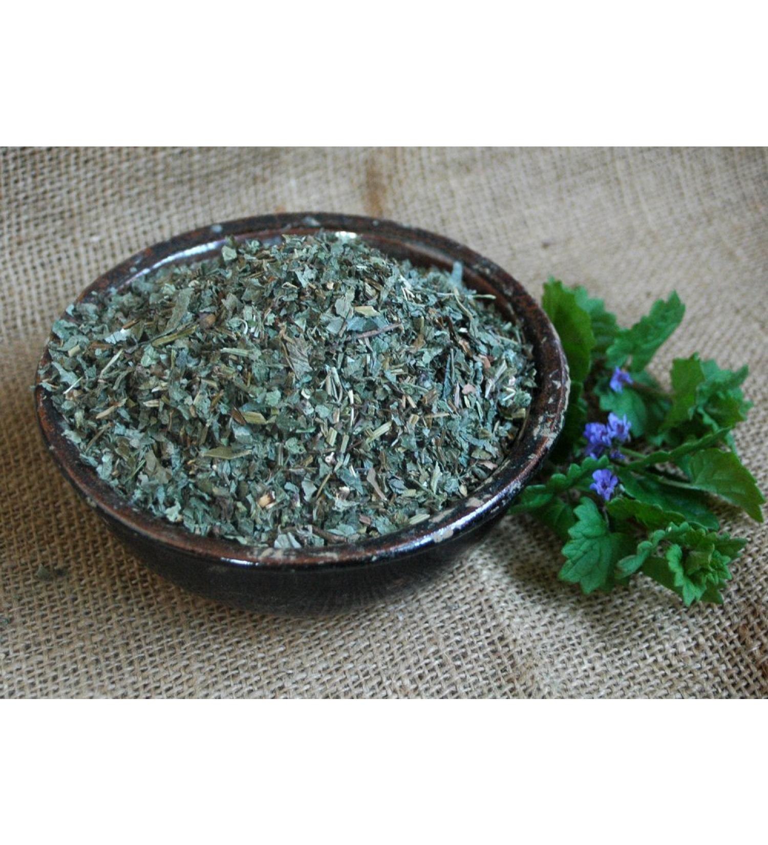 Naturix24 Ground ivy cut plant 250g