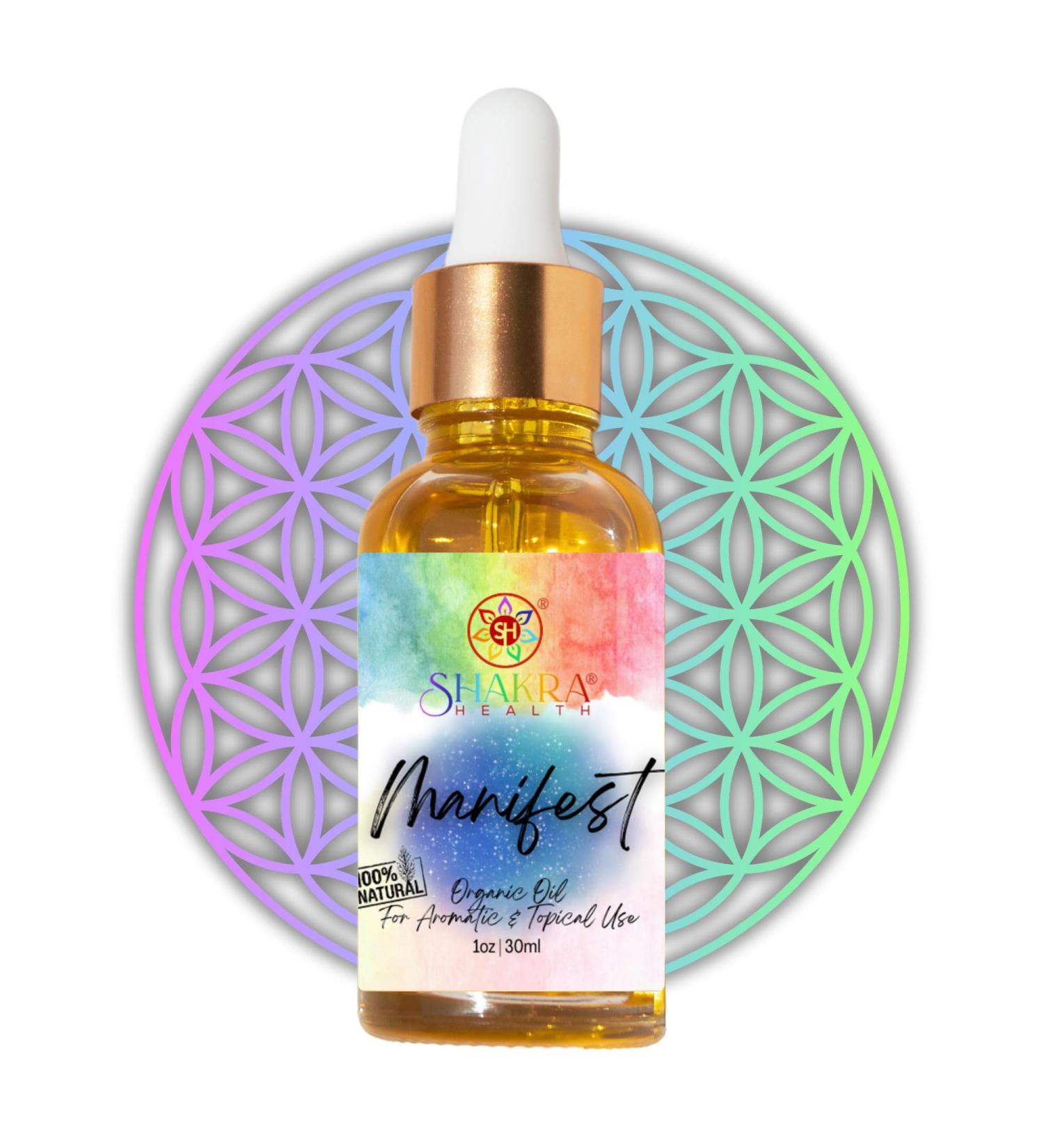 Organic Body Massage Ritual Oils | Natural Scents for Intimacy & Sensuality | Vegan Sexual Health Enhance Pleasure - Buy Online on GoSupps.com