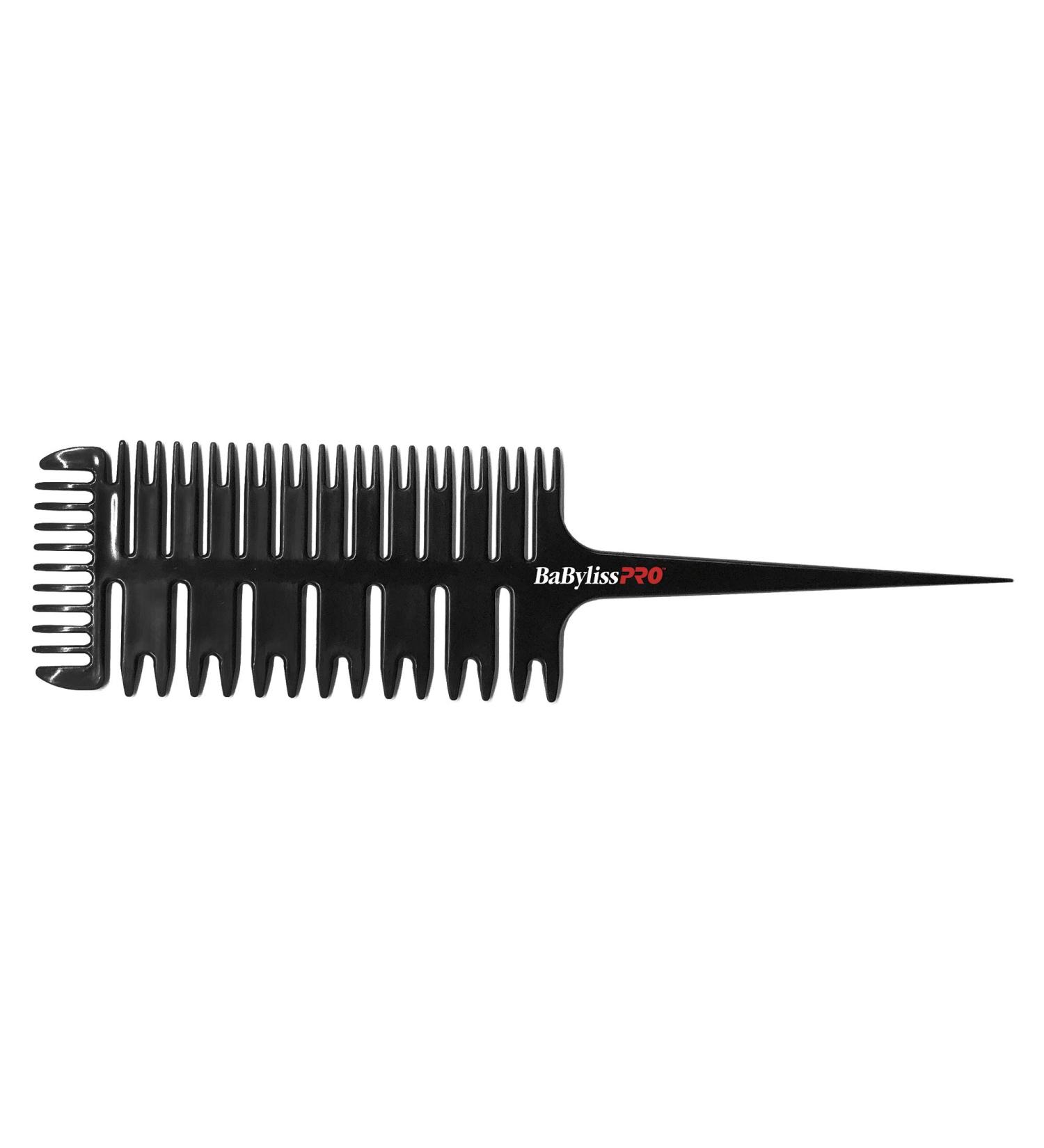 BaBylissPRO Hair Coloring Comb 1 Count (Pack of 1) - Buy Online on GoSupps.com