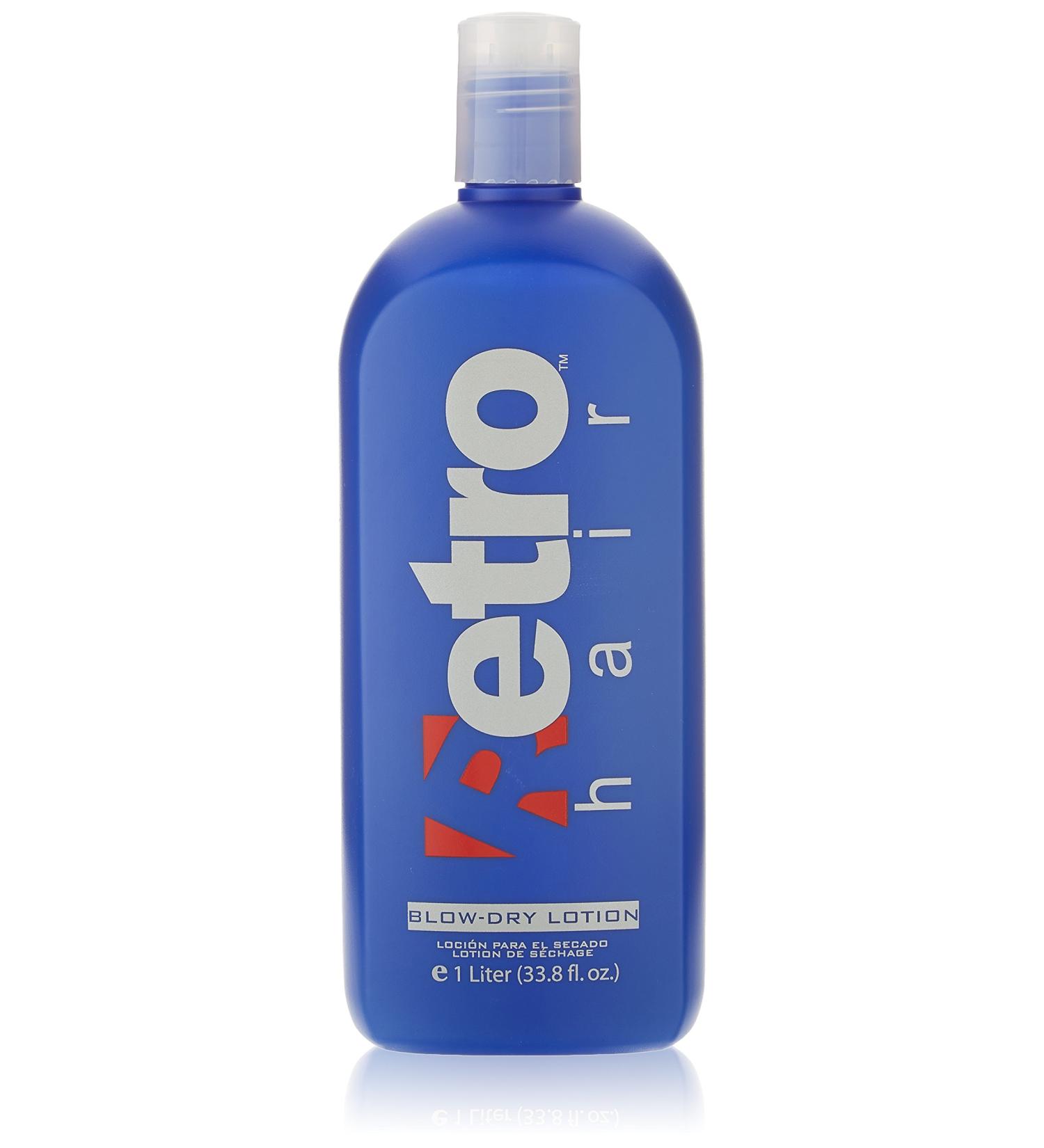 Buy Blow-Dry Lotion 33.8 Fl Oz | Best International Shipping - Smooth & Shine Hair Care - Buy Online on GoSupps.com