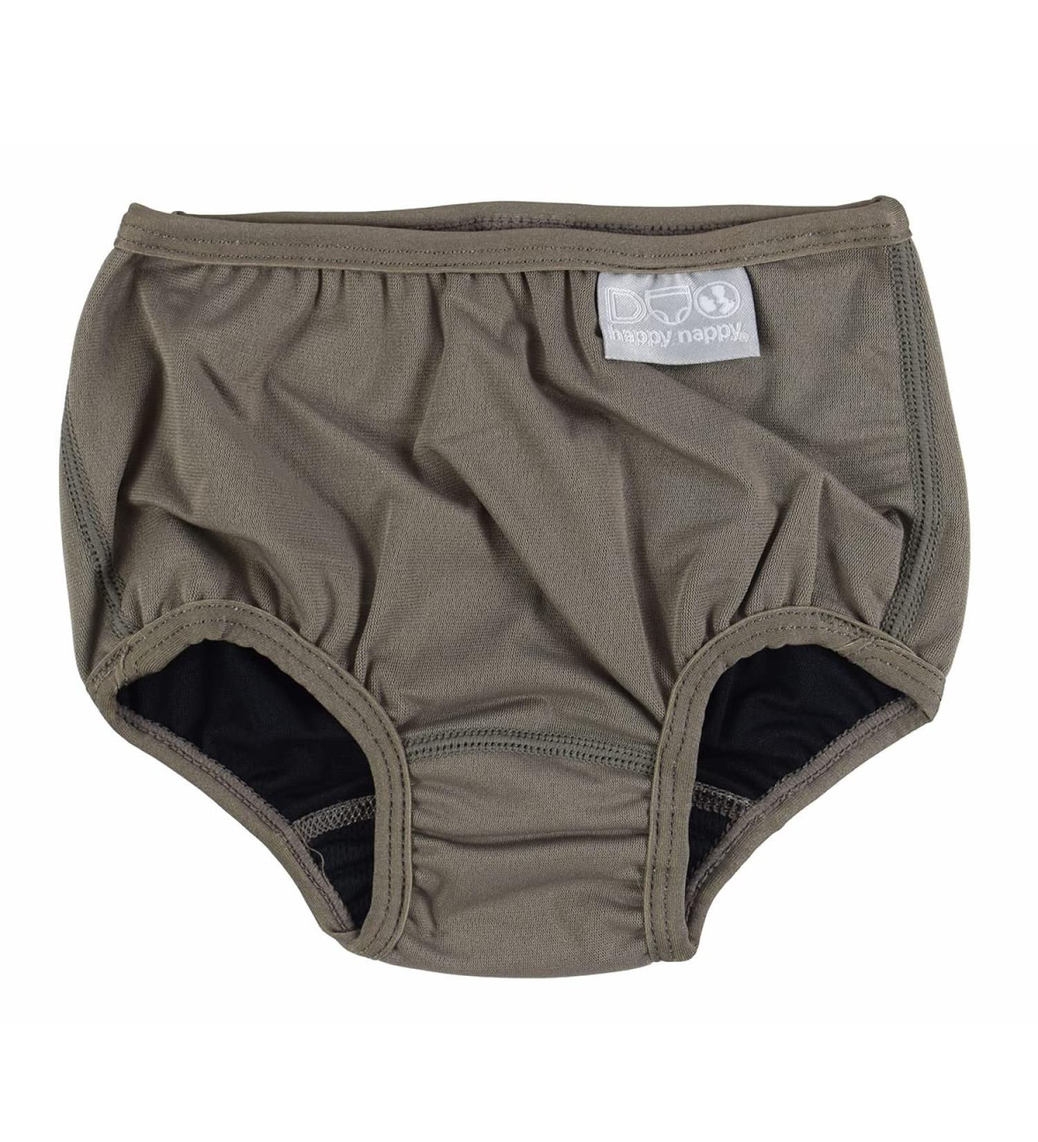 Splash About Baby Silver Lining Swim Nappy Wrap 2-3 Years - Perfect Swimwear for Toddlers - Buy Online on GoSupps.com