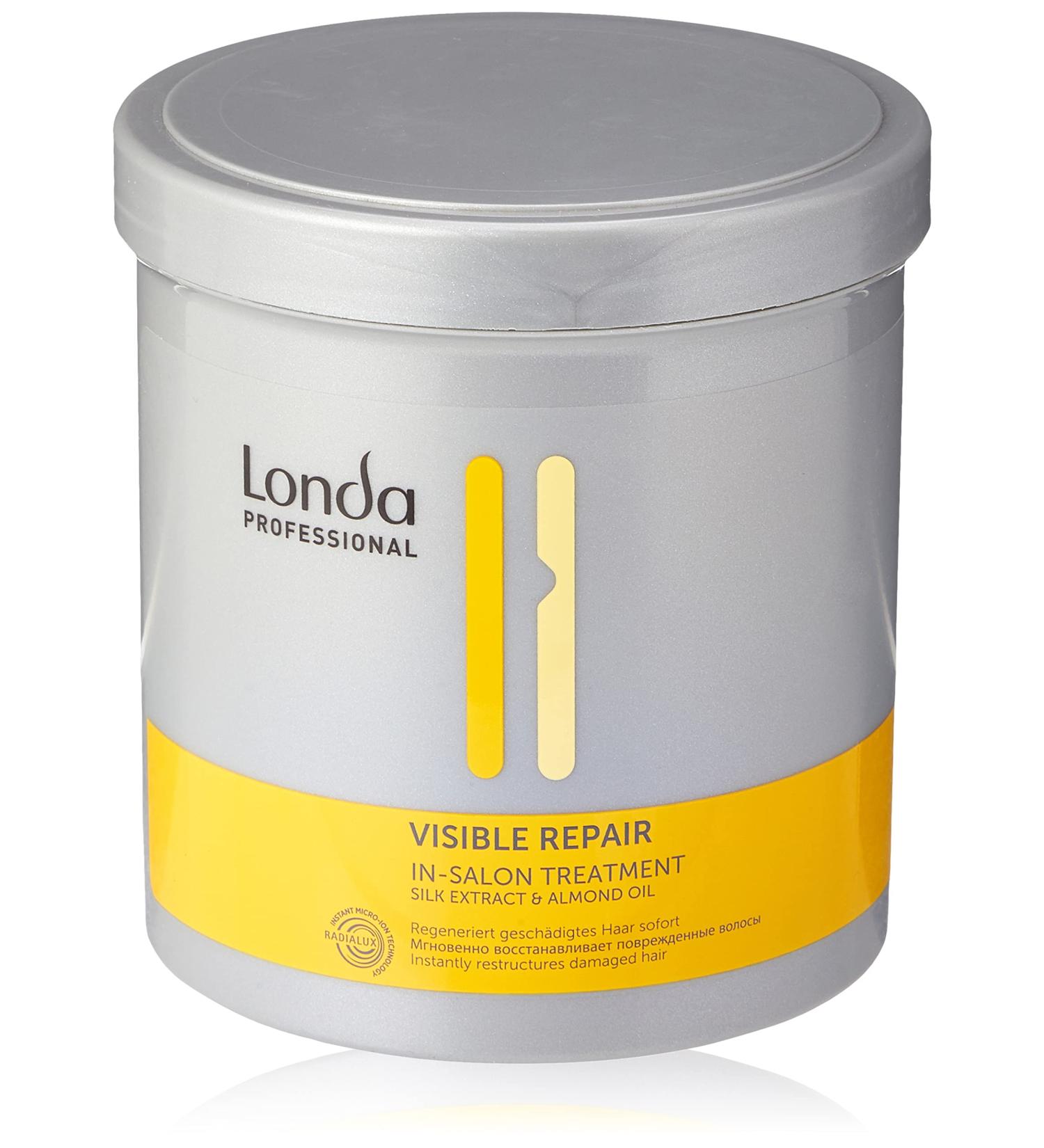 Londa Professional Visible Repair In-Salon Treatment 750ml - 8005610605371 - Buy Online on GoSupps.com