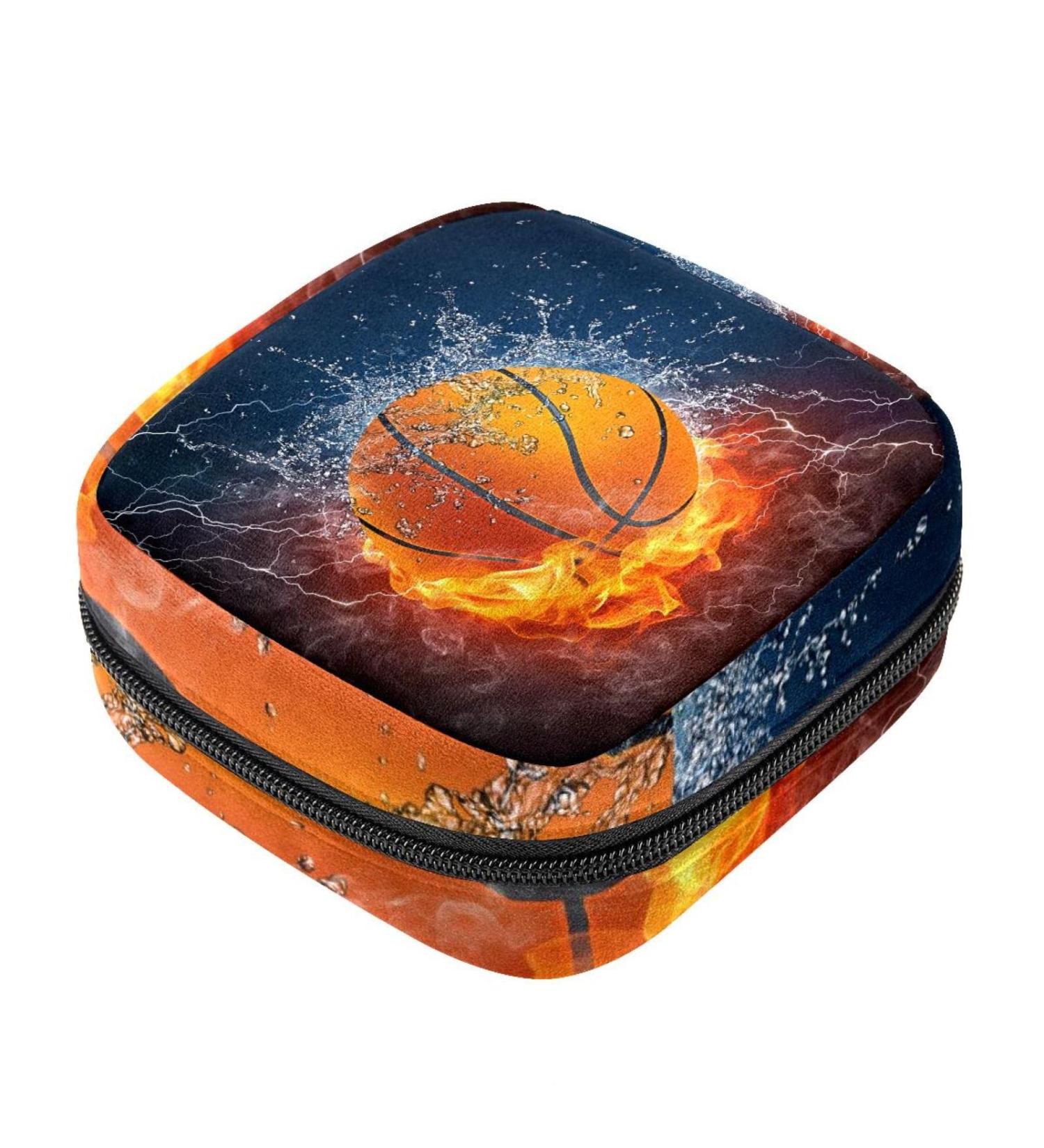 Storage Bags for Women: Portable Organizers for Bandages Menstrual Cups & More - Buy Online on GoSupps.com