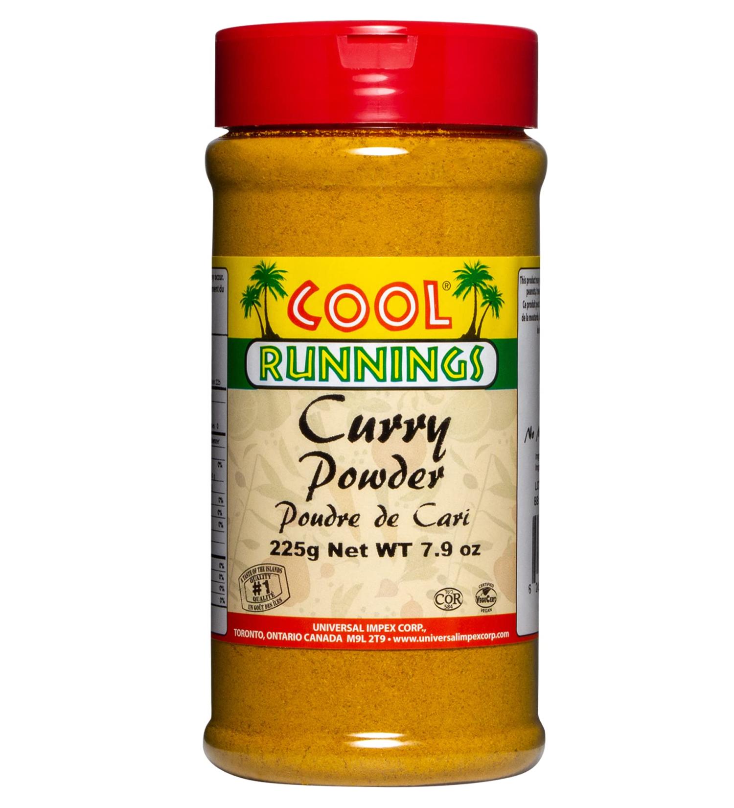 Curry Powder - 225g