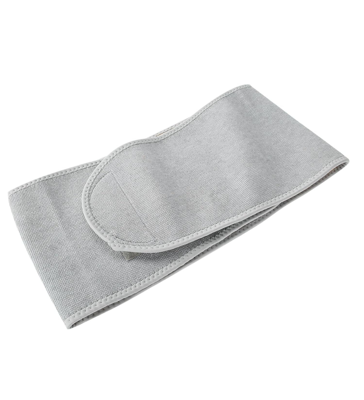 Buy Abdomen Support Warm Brace Belt | Waist Support Protector Strap for Health & Comfort - Excellent Warmth (M - Buy Online on GoSupps.com