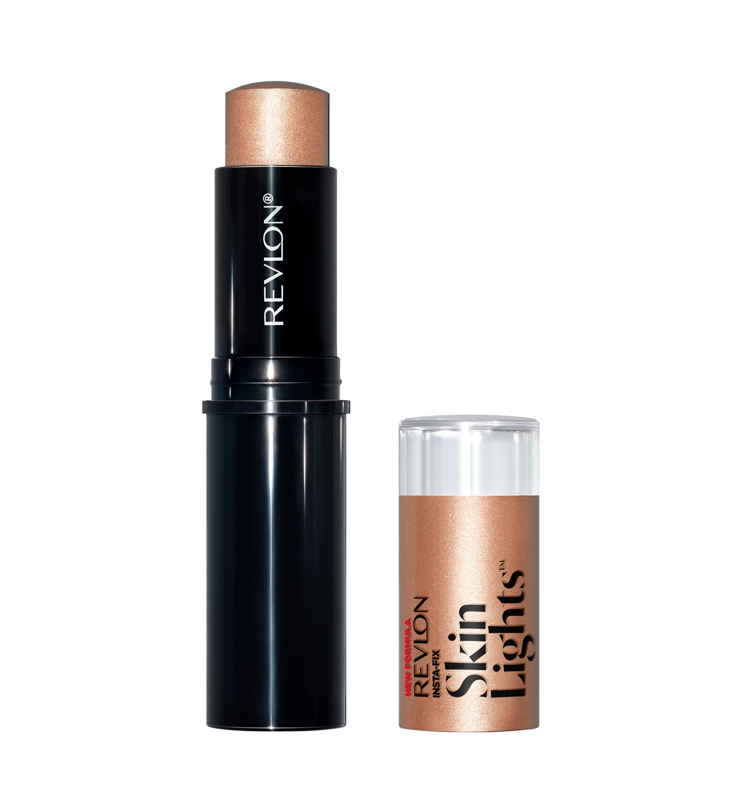 Revlon PhotoReady Insta-Fix Highlighting Stick - Gold Light | Shop Now - Buy Online on GoSupps.com