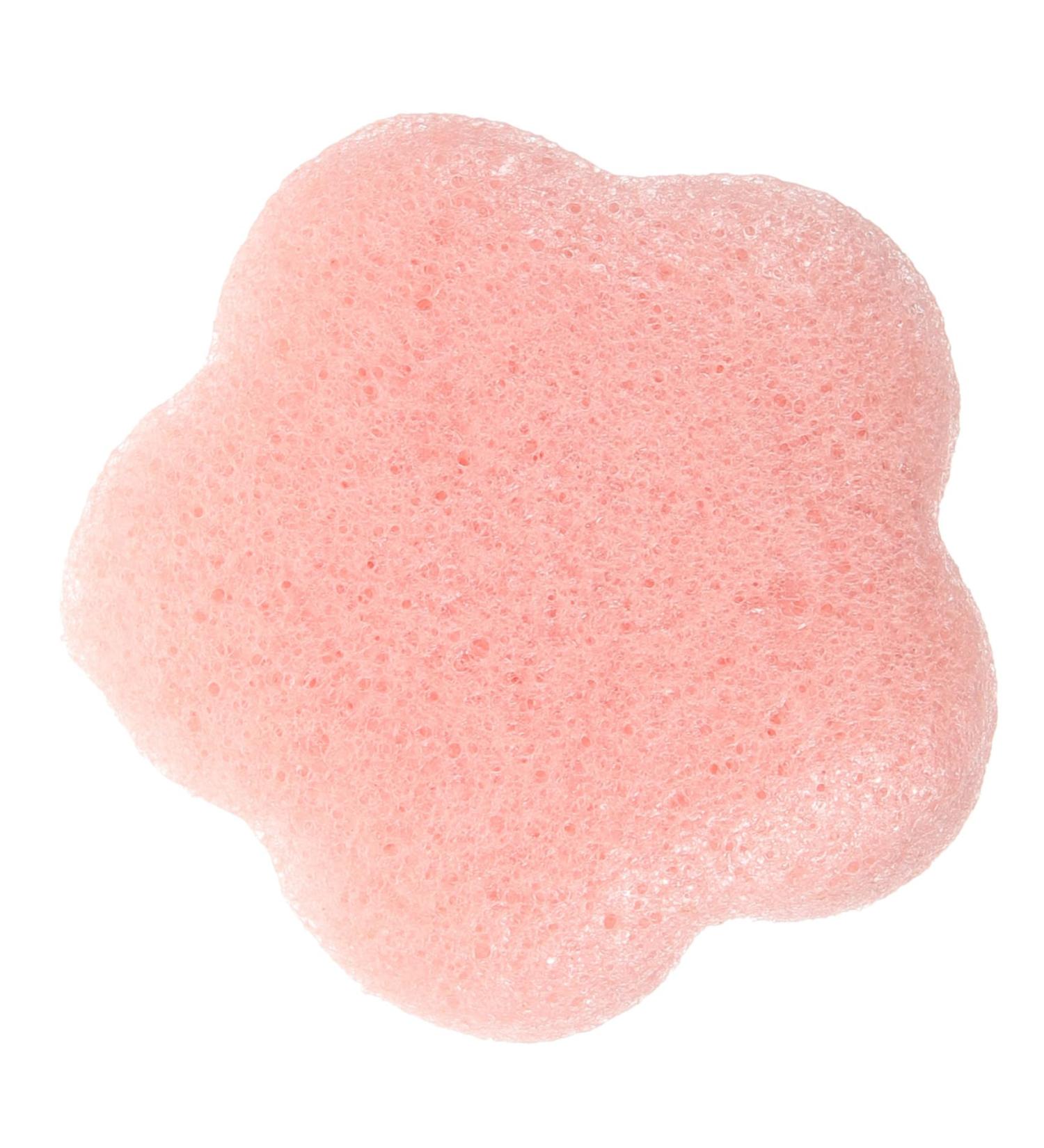 minkissy Cleansing Sponge Plant Face Cleaning Face for Cleansing and Exfoliating for Facials Facial Cleansing Sponge Sponge Face Wash Round - Buy Online on GoSupps.com
