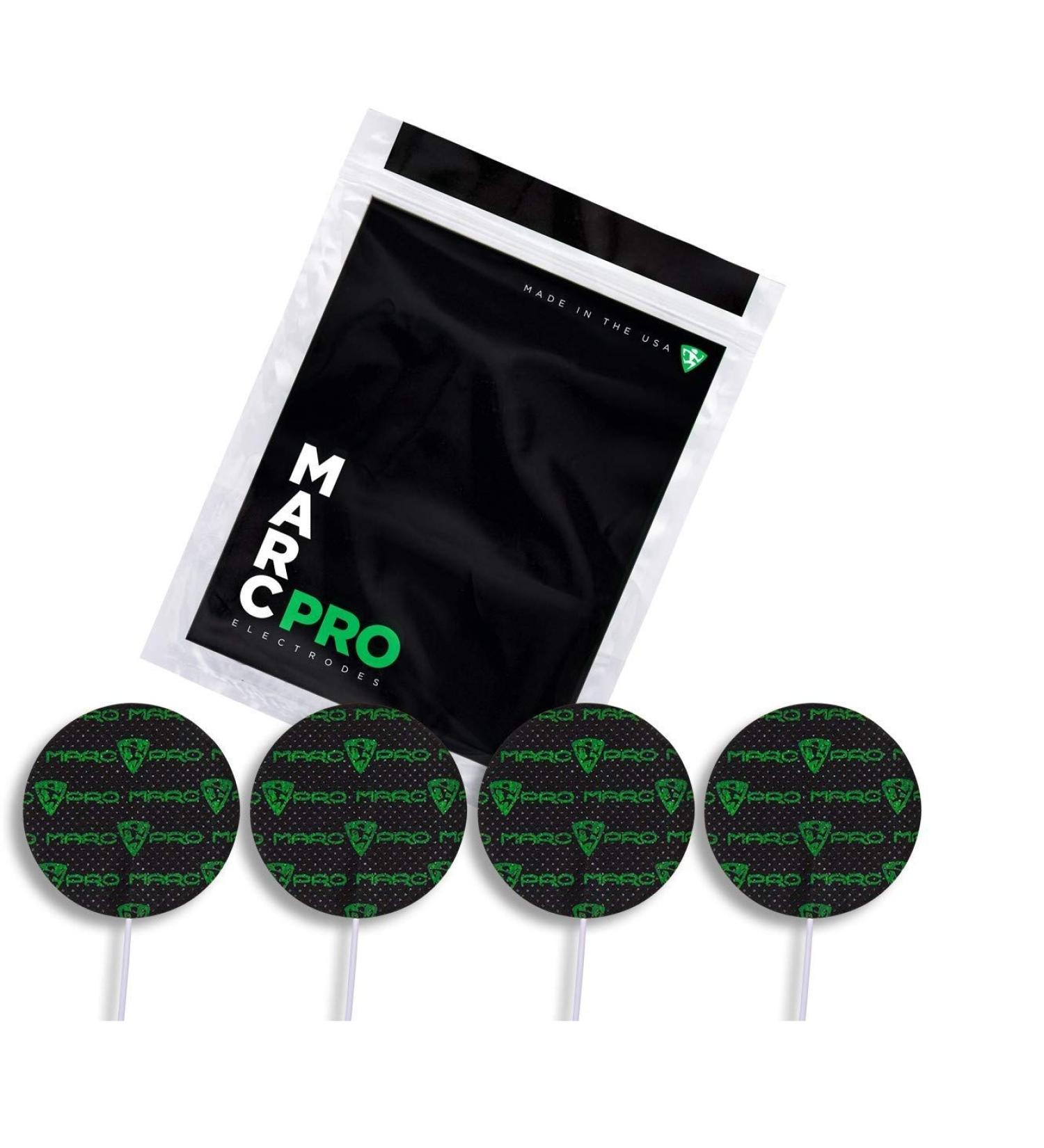Marc Pro Reusable Electrodes