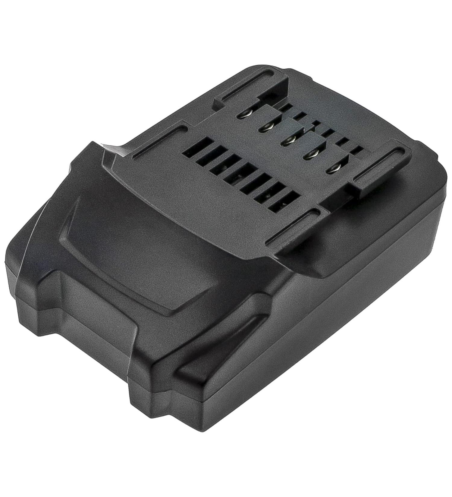 High-Quality Replacement Battery 6.25457 (18V/2000mAh) for FSS Tools - International Shipping Available - Buy Online on GoSupps.com