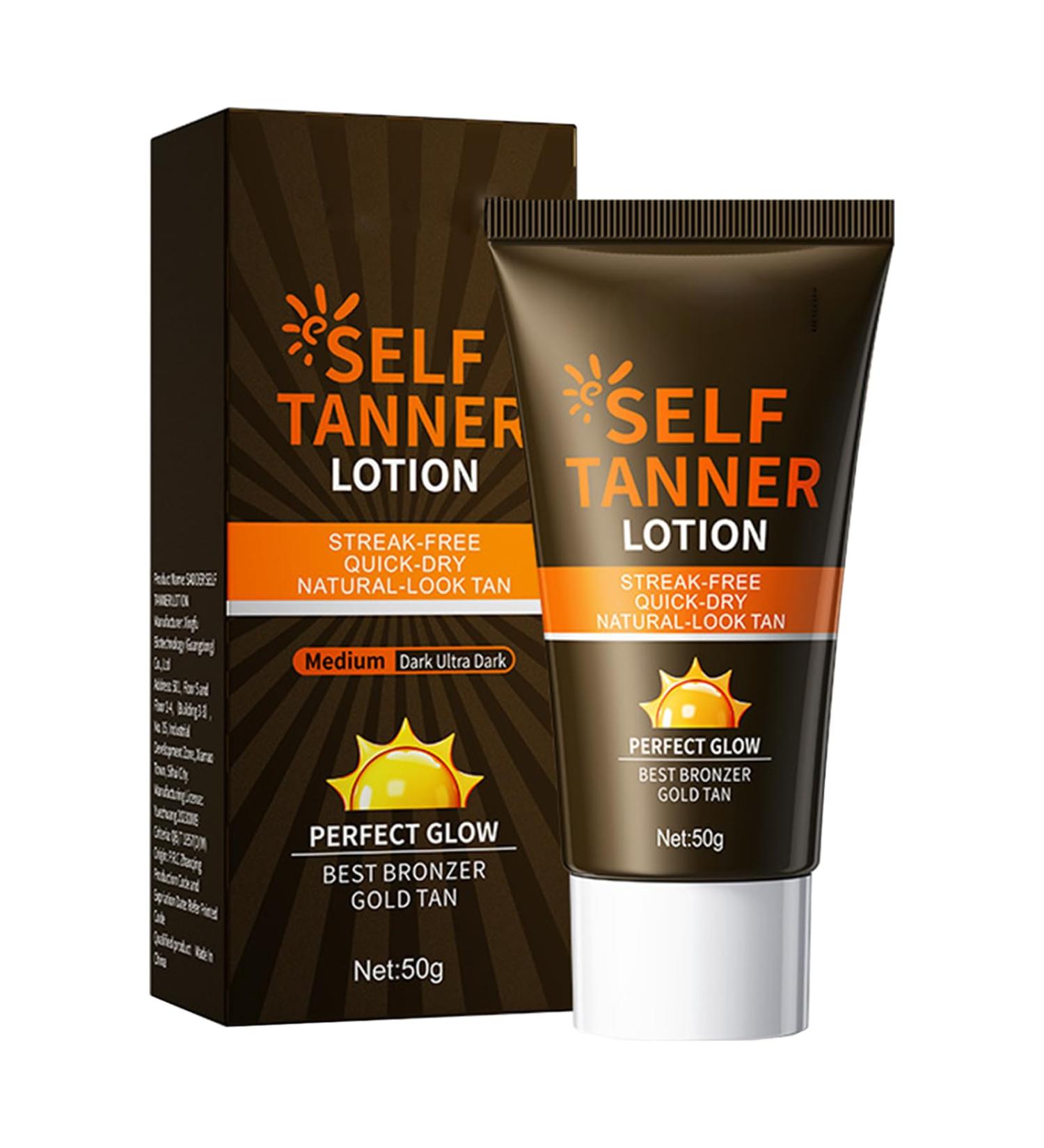Tan Enhancers & Accelerators - Sunbed Cream - Fast Natural Tanning Accelerator - for Outdoor Sun and Tanning Beds - Tan Accelerator for Sunbed -Achieve a Healthy Summer Bronze Glow - Buy Online on GoSupps.com