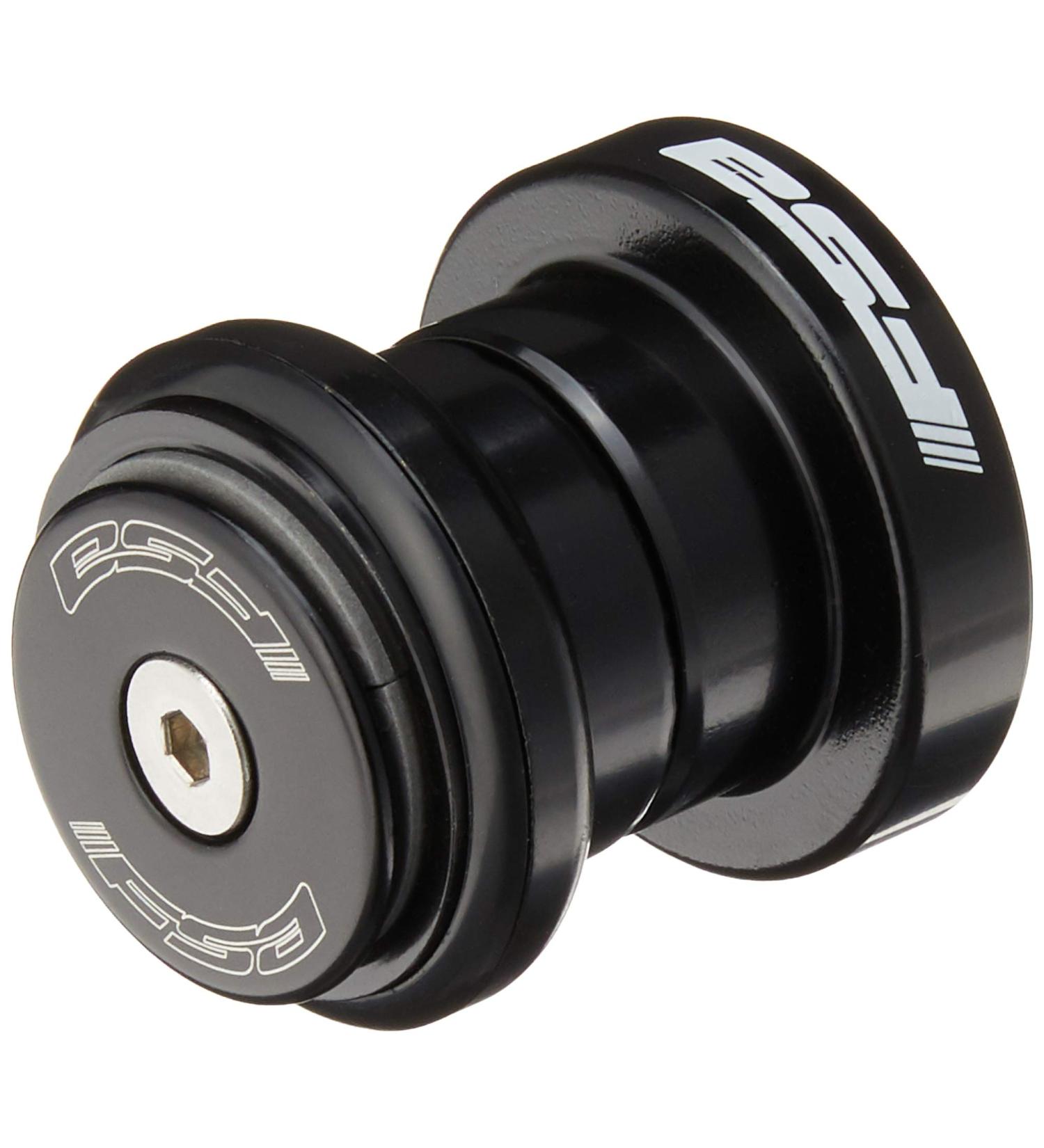 FSA Hammer Headset 1-1/8 34mm I.D. Headtube - Black - Buy Online on GoSupps.com