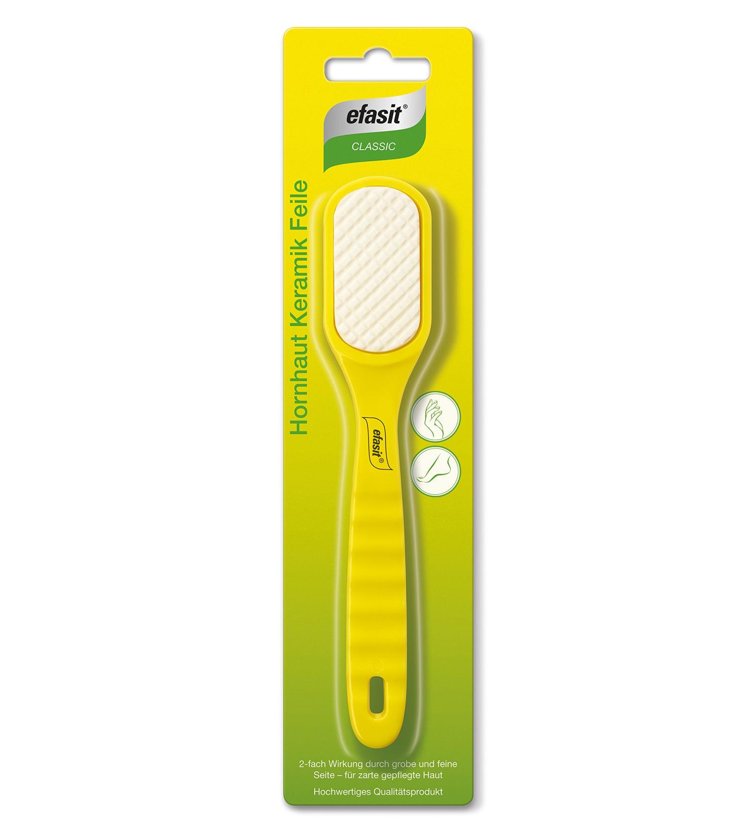 Efasit classic cornea ceramic file