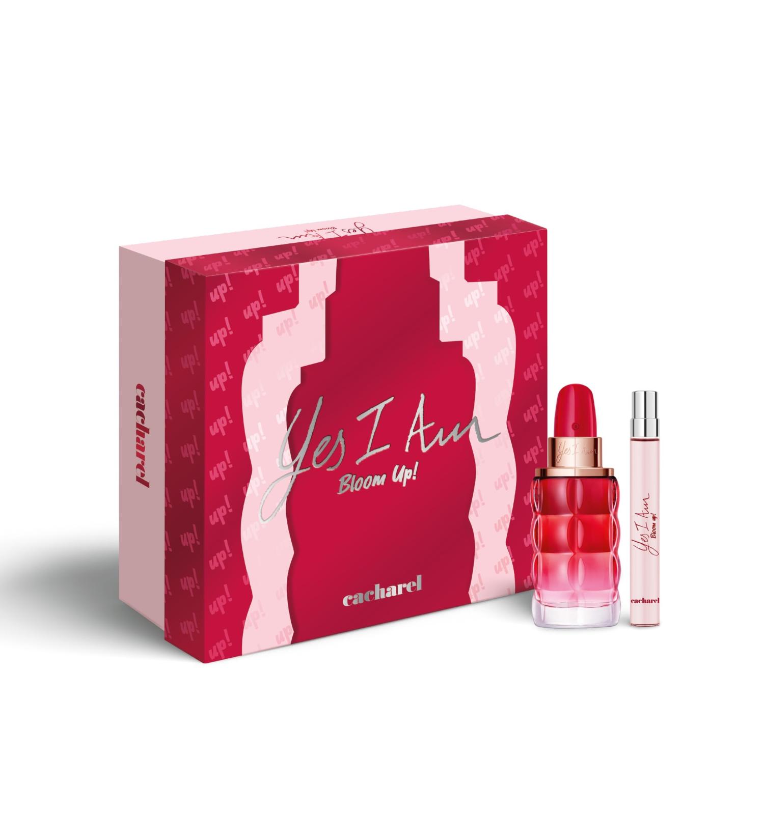 Cacharel Yes I am Bloom Up! 2.04 Fl Oz (Pack of 1) - Buy Online on GoSupps.com