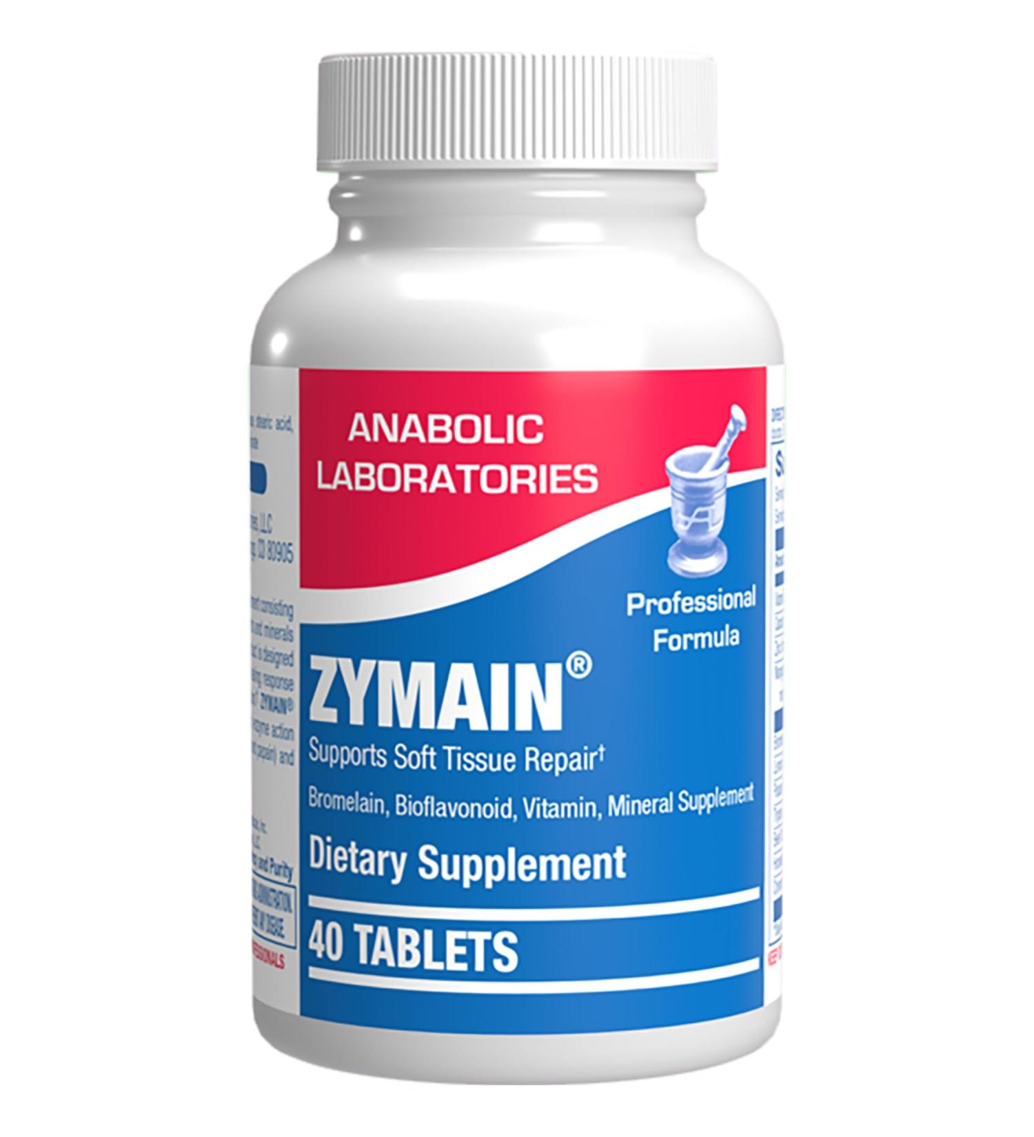 Cartilage Ligament and Tendon Supplement - Clinical Restorative Joint Support Formula with Bovine Cartilage Minerals & Proteolytic Enzymes for Comfort Mobility & Recovery Support - 20 Servings - Buy Online on GoSupps.com