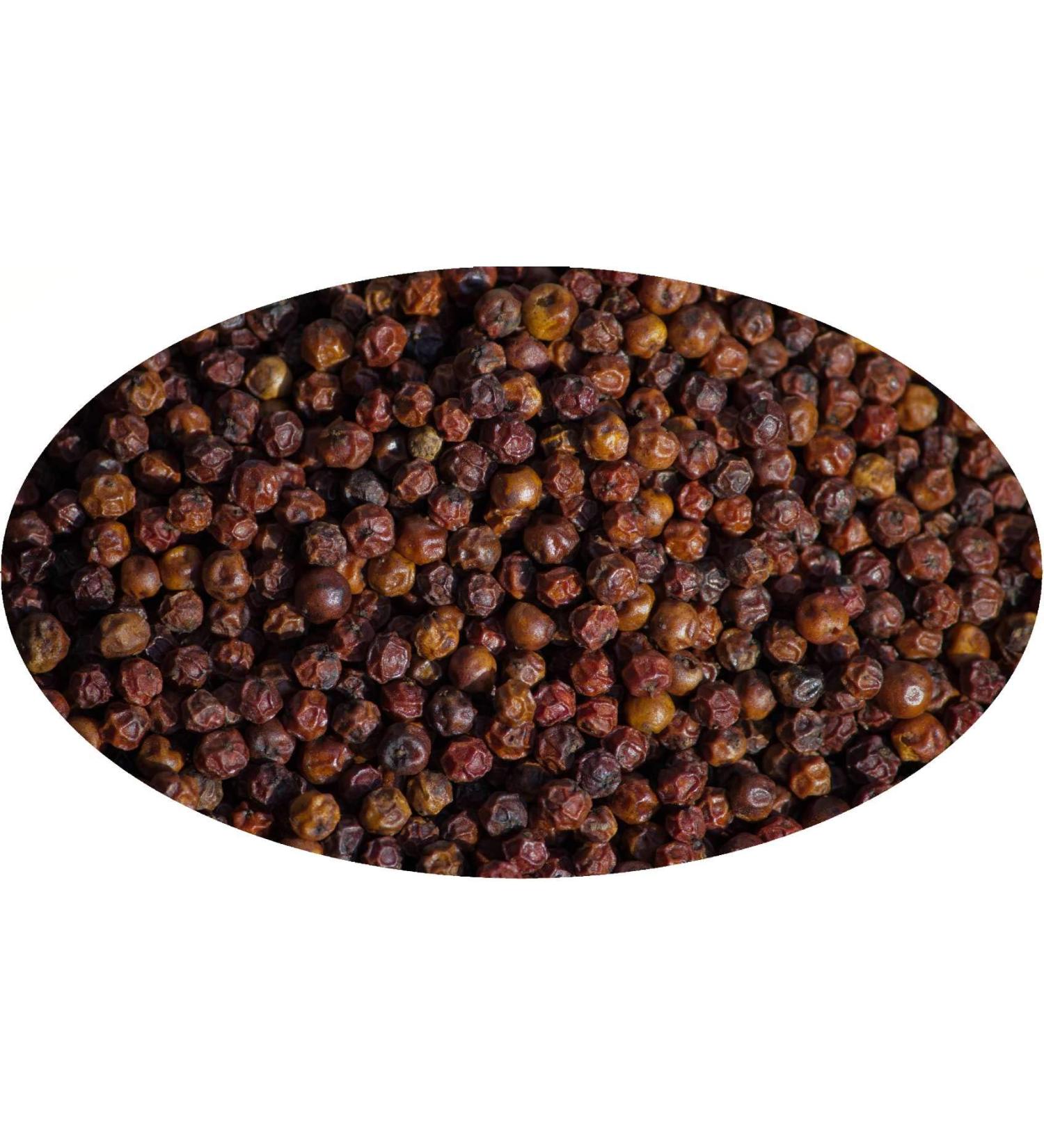Eder Gewürze - Red Kampot pepper - 500 g